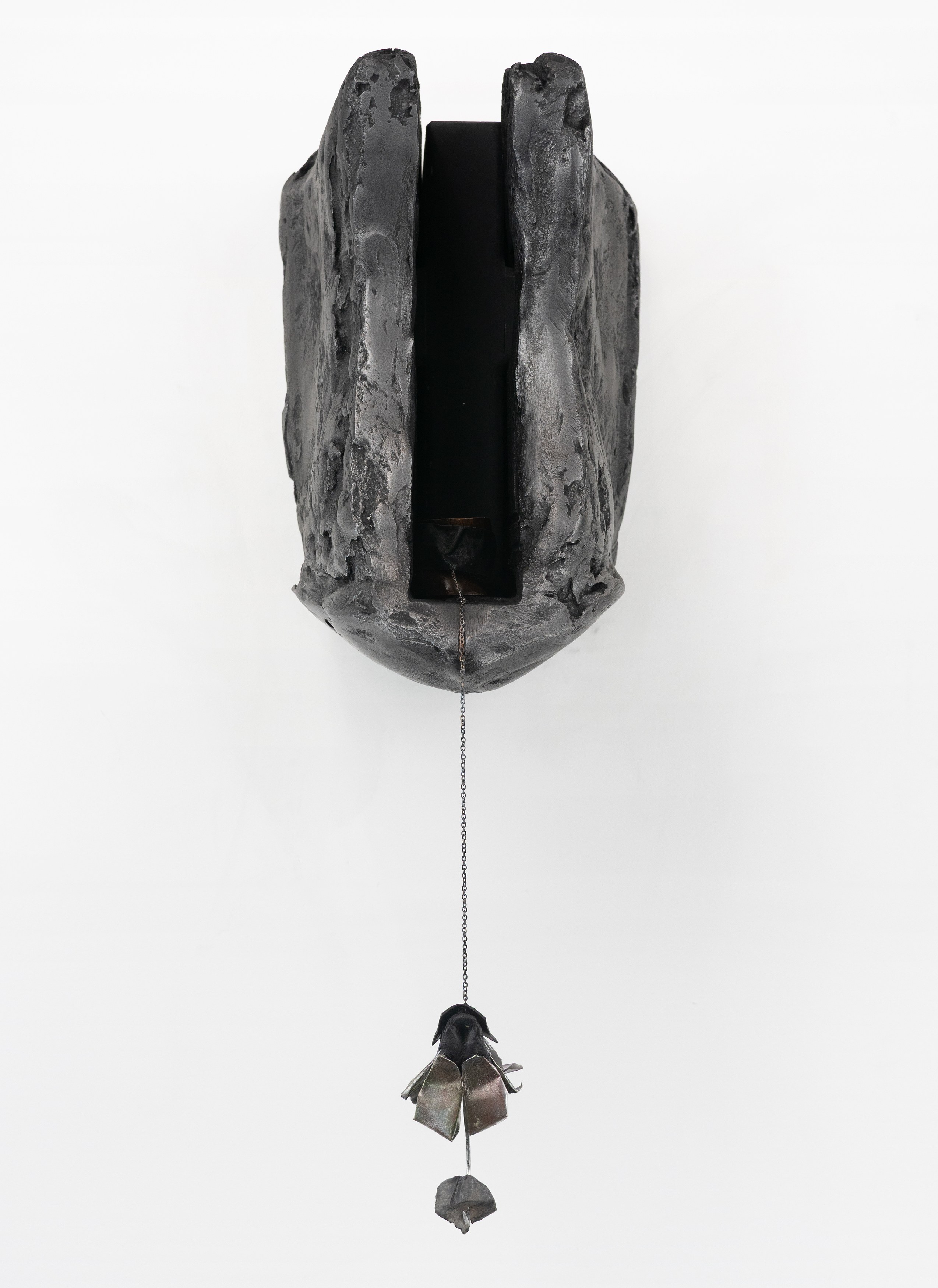 Lukas Geronimas, Ordinal Reject at Parker Gallery, photo 35