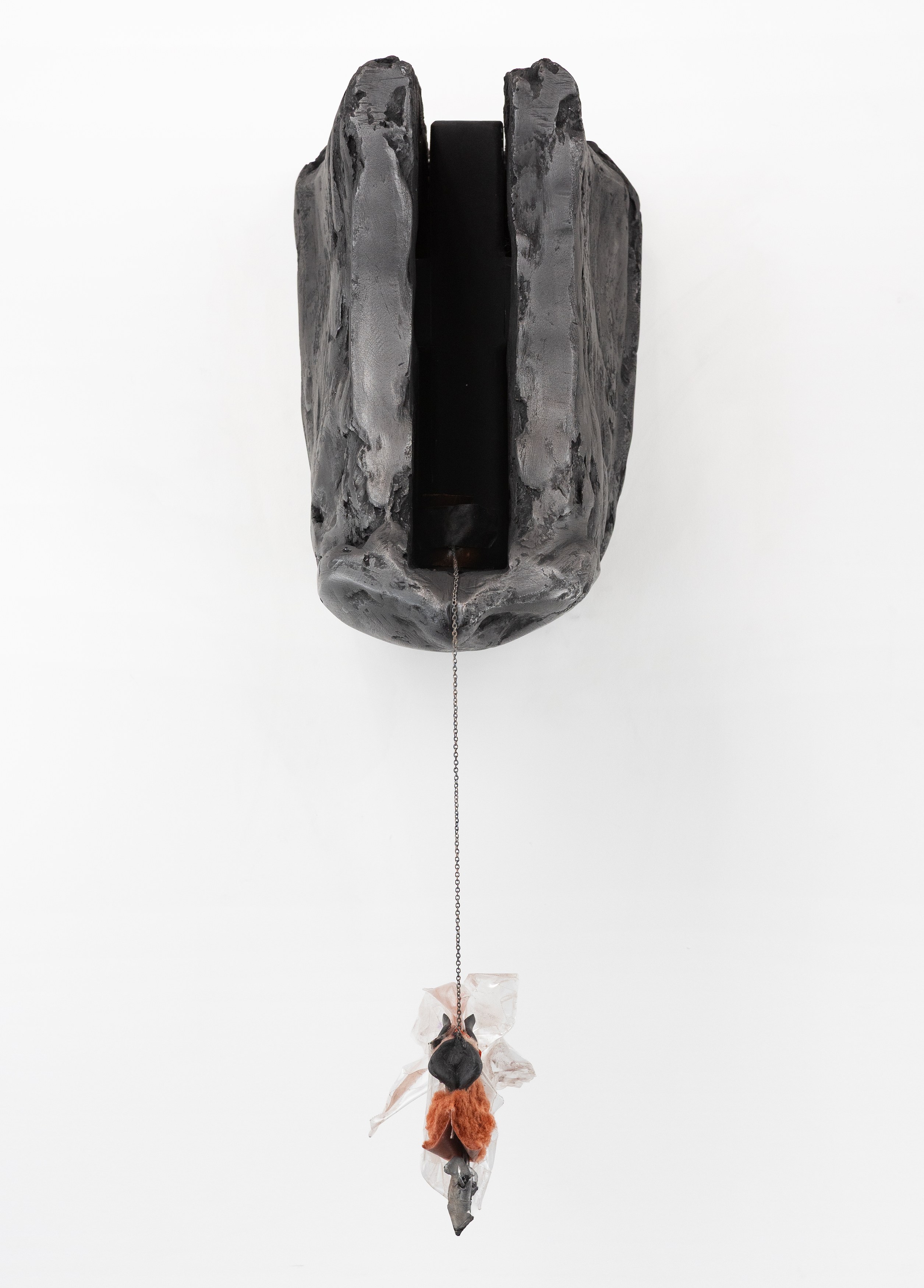 Lukas Geronimas, Ordinal Reject at Parker Gallery, photo 34
