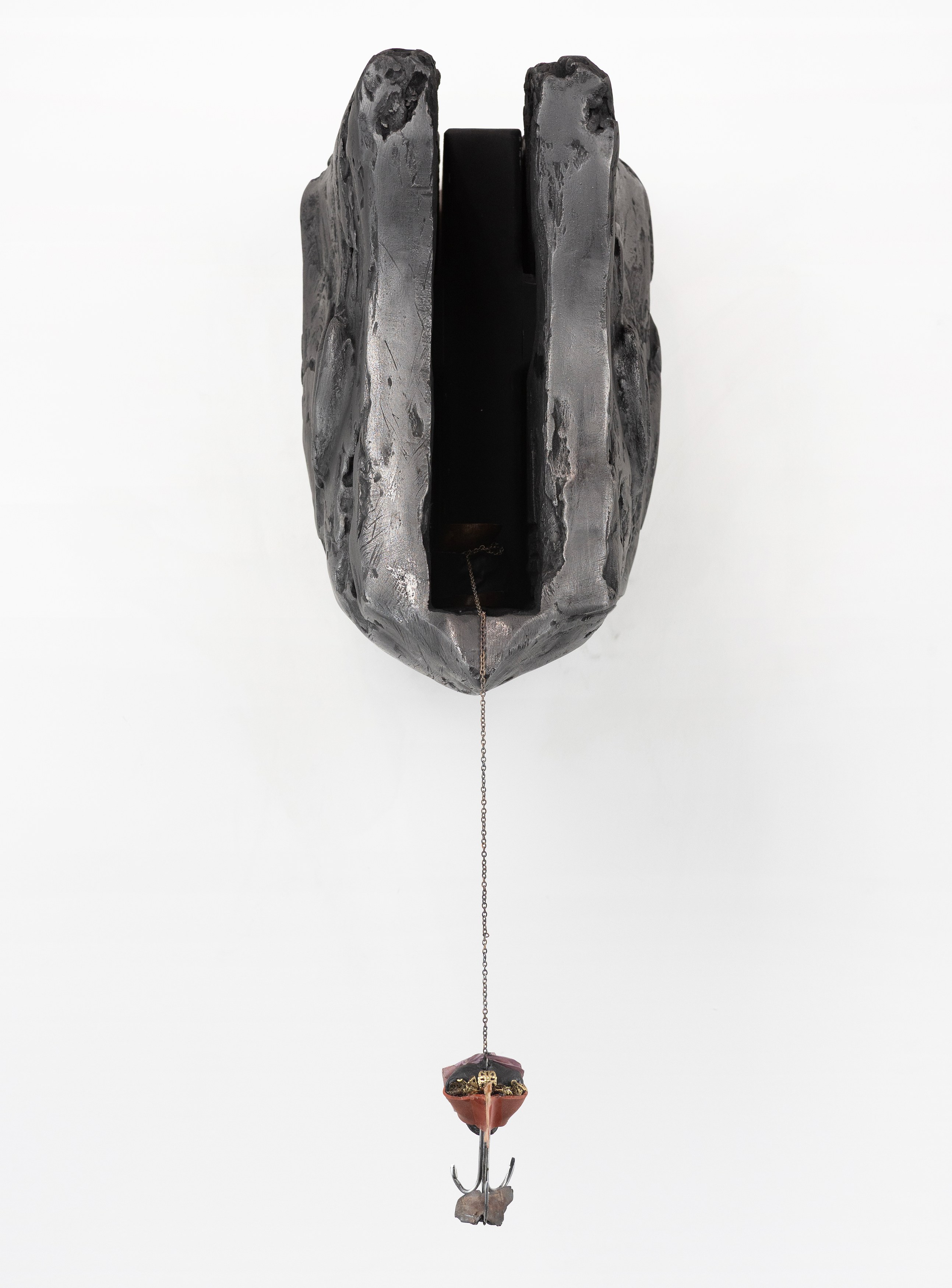 Lukas Geronimas, Ordinal Reject at Parker Gallery, photo 37