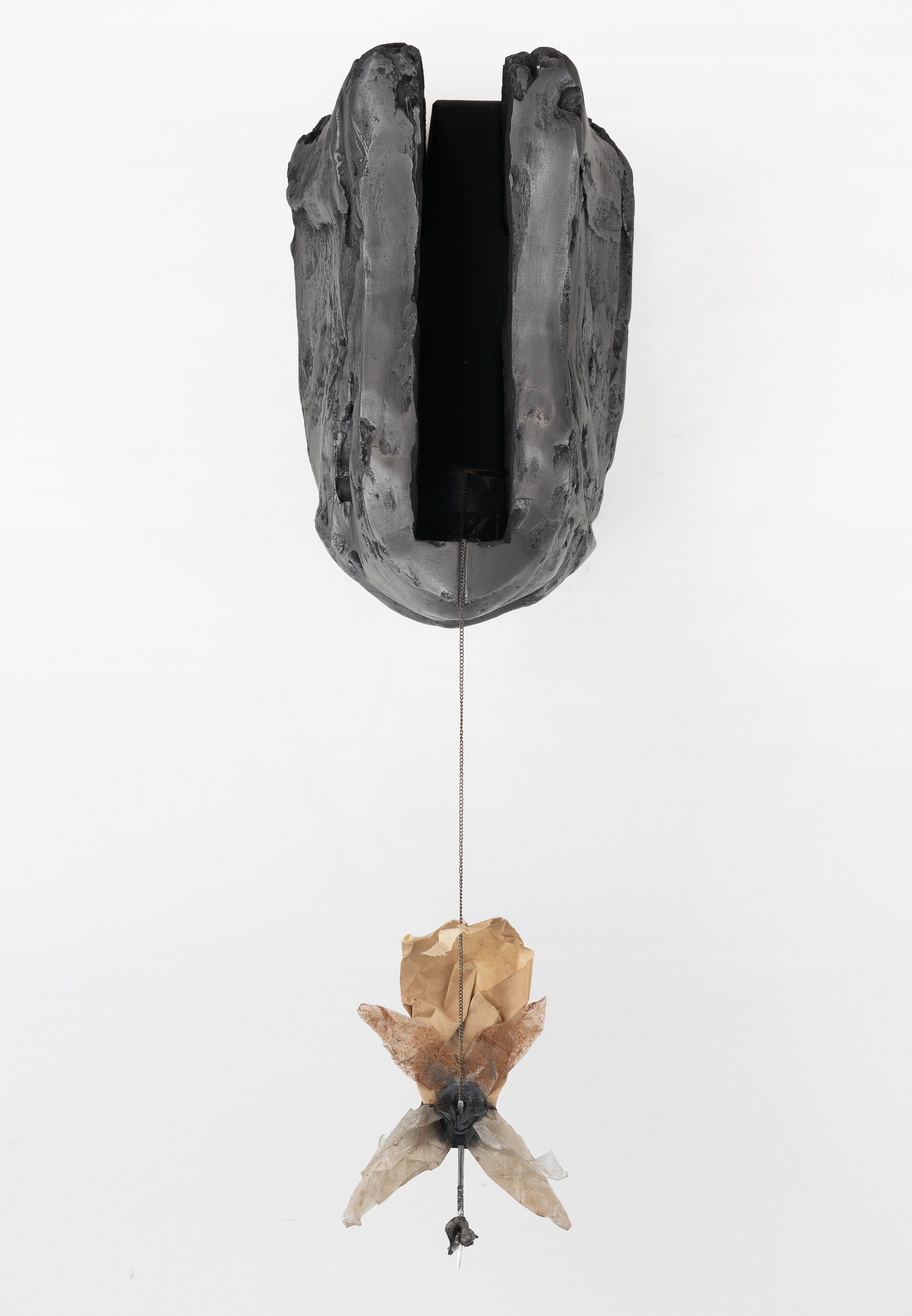 Lukas Geronimas, Ordinal Reject at Parker Gallery, photo 39