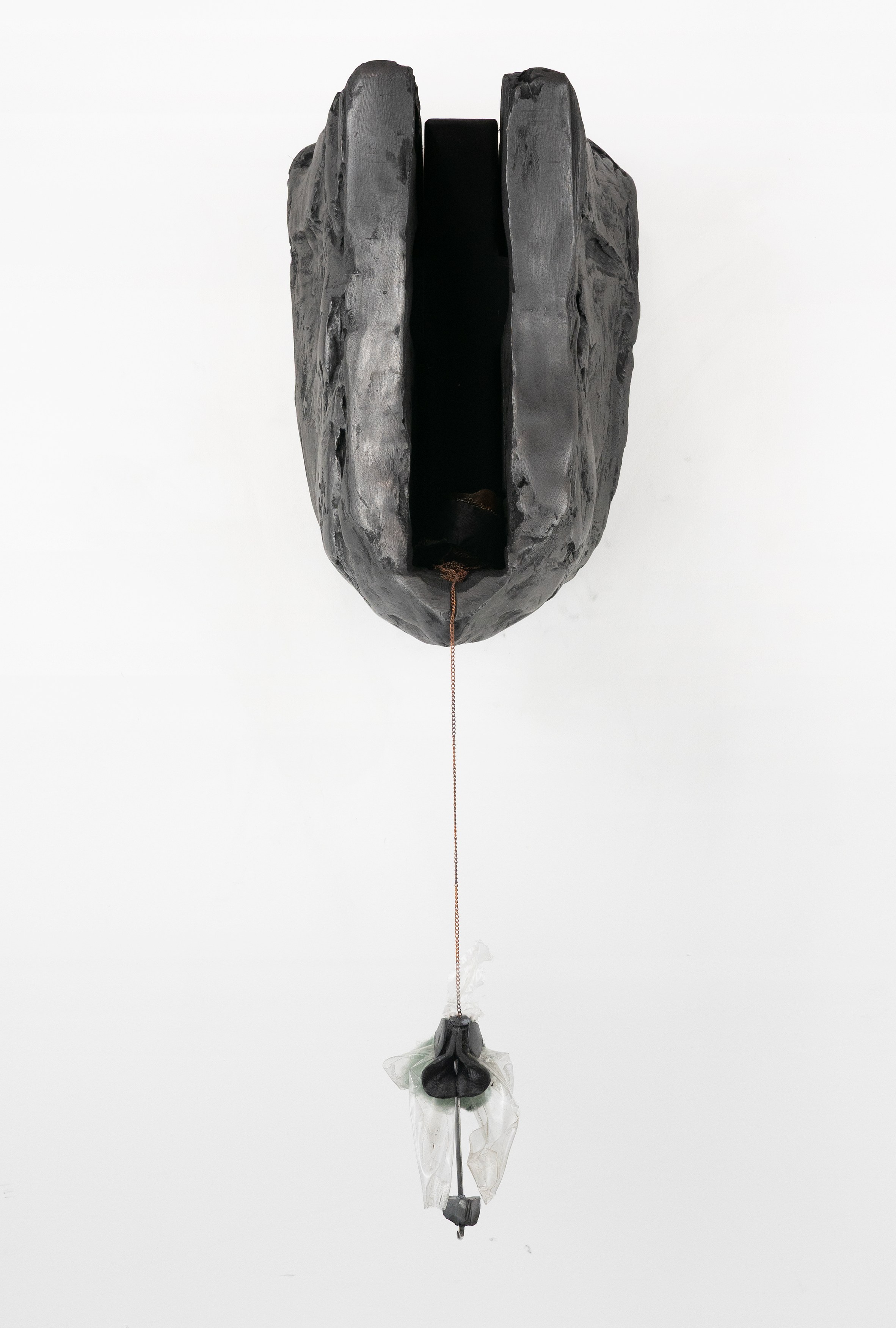 Lukas Geronimas, Ordinal Reject at Parker Gallery, photo 40