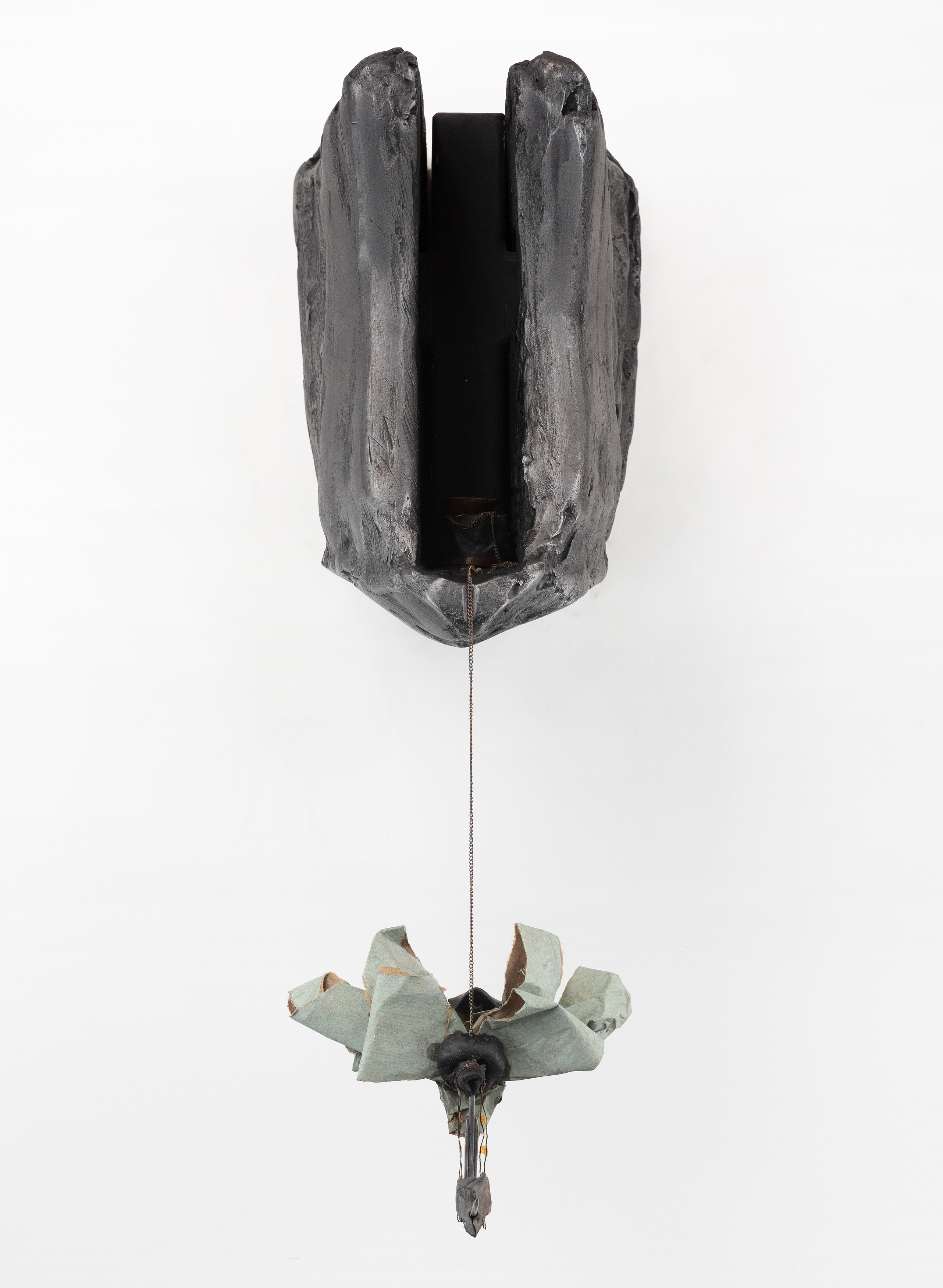 Lukas Geronimas, Ordinal Reject at Parker Gallery, photo 36