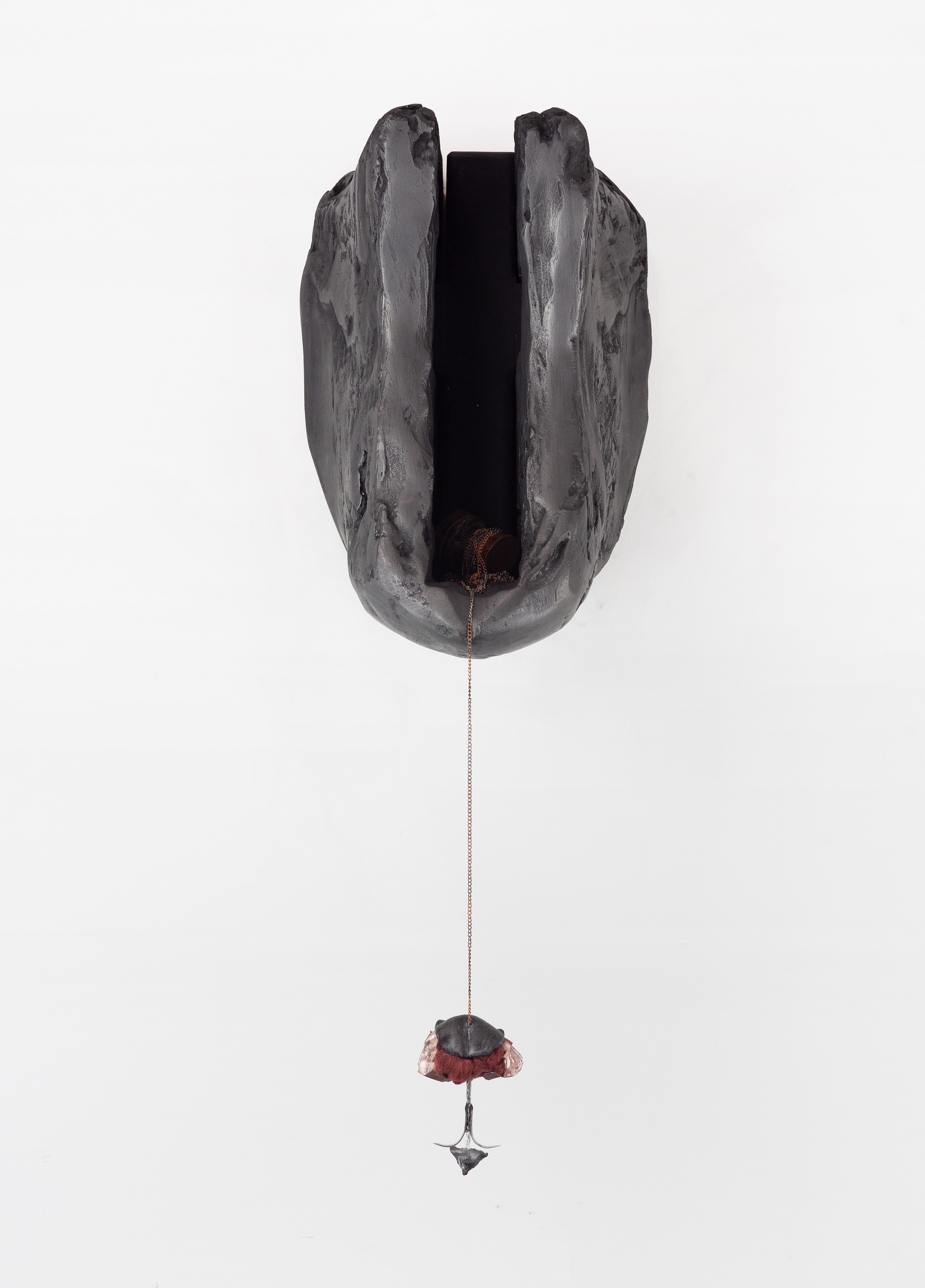 Lukas Geronimas, Ordinal Reject at Parker Gallery, photo 38