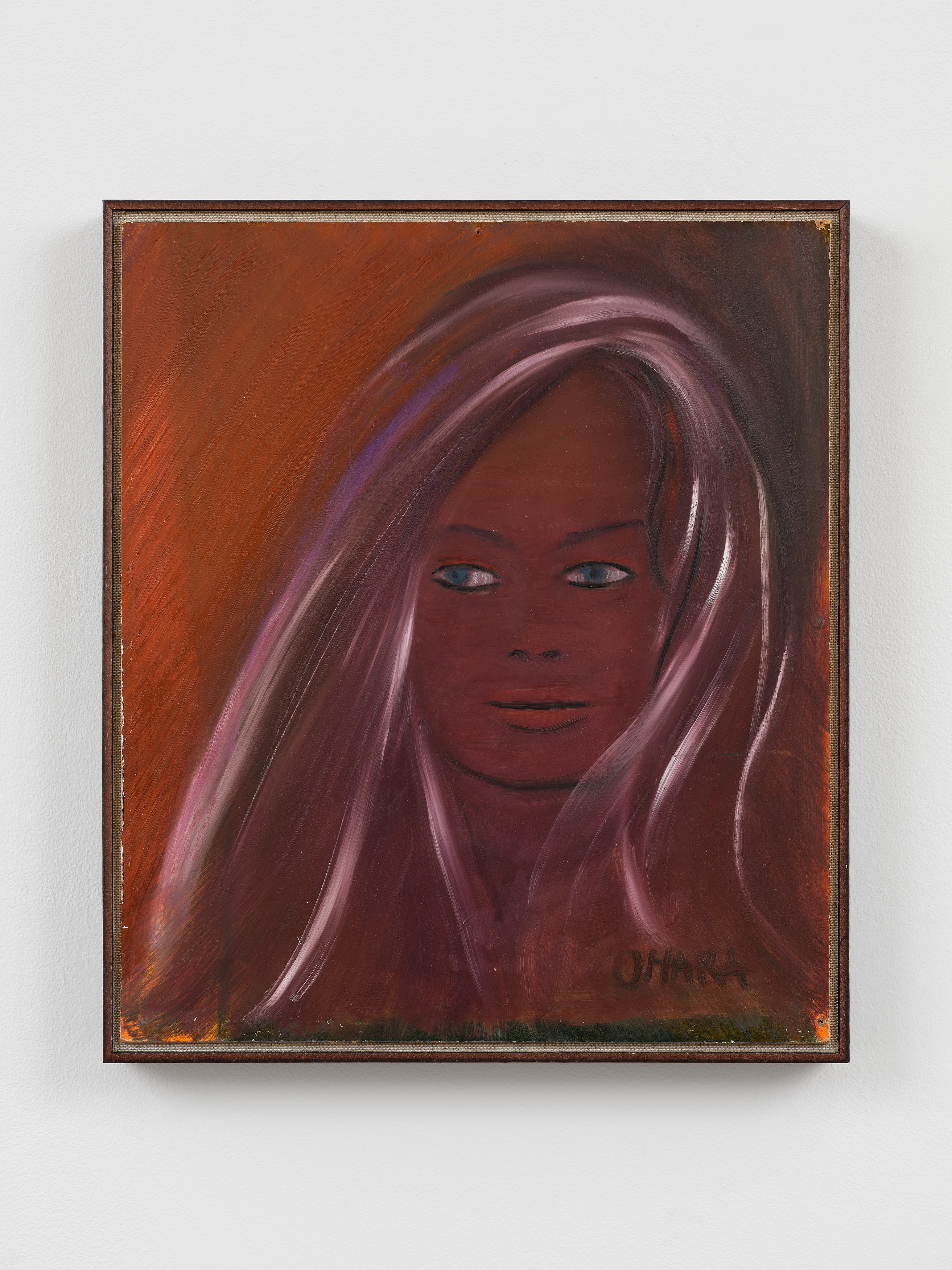 Omara Mara Oláh, Guess What, I'm Still Here at Margot Samel, photo 12