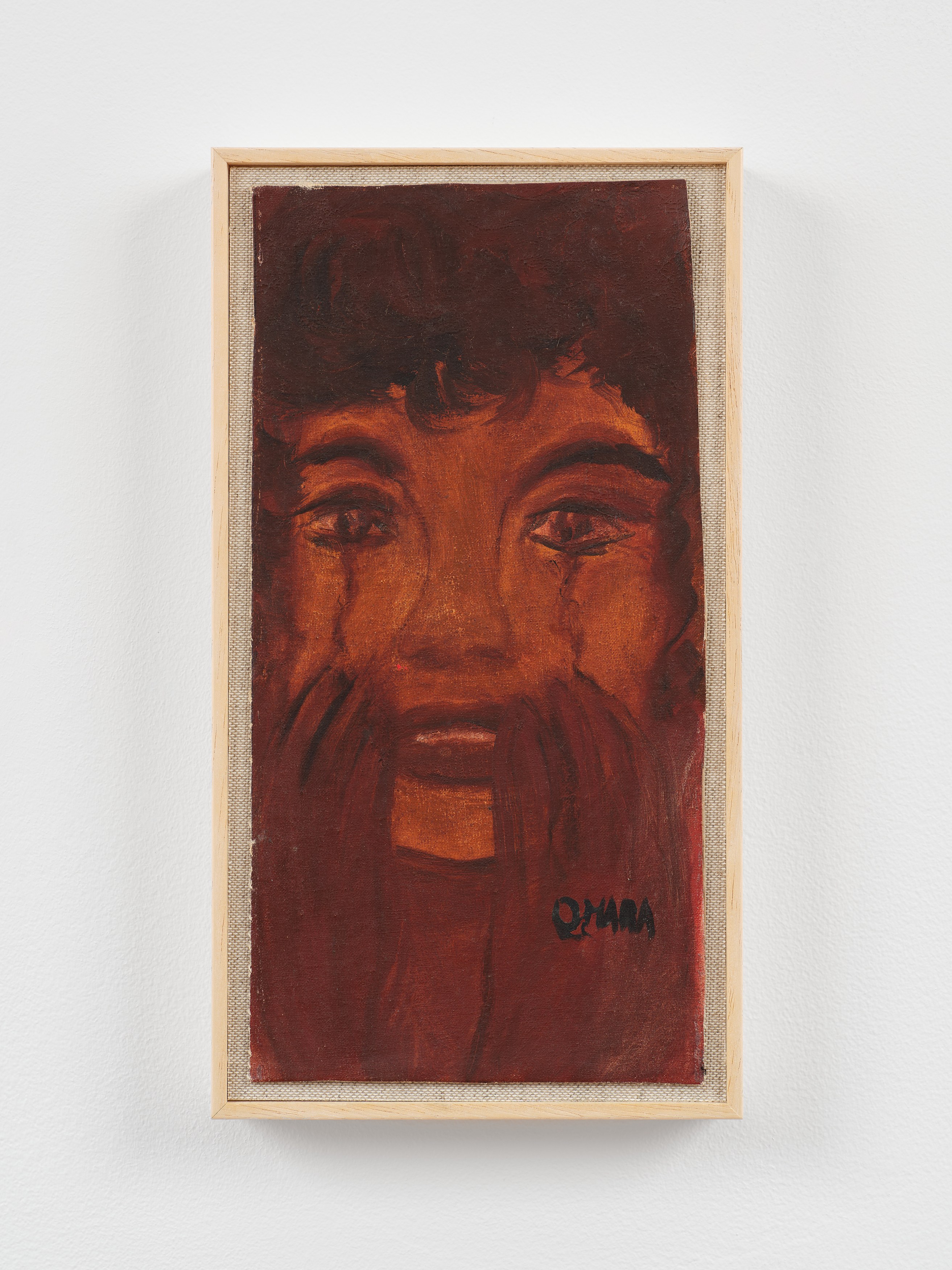 Omara Mara Oláh, Guess What, I'm Still Here at Margot Samel, photo 13