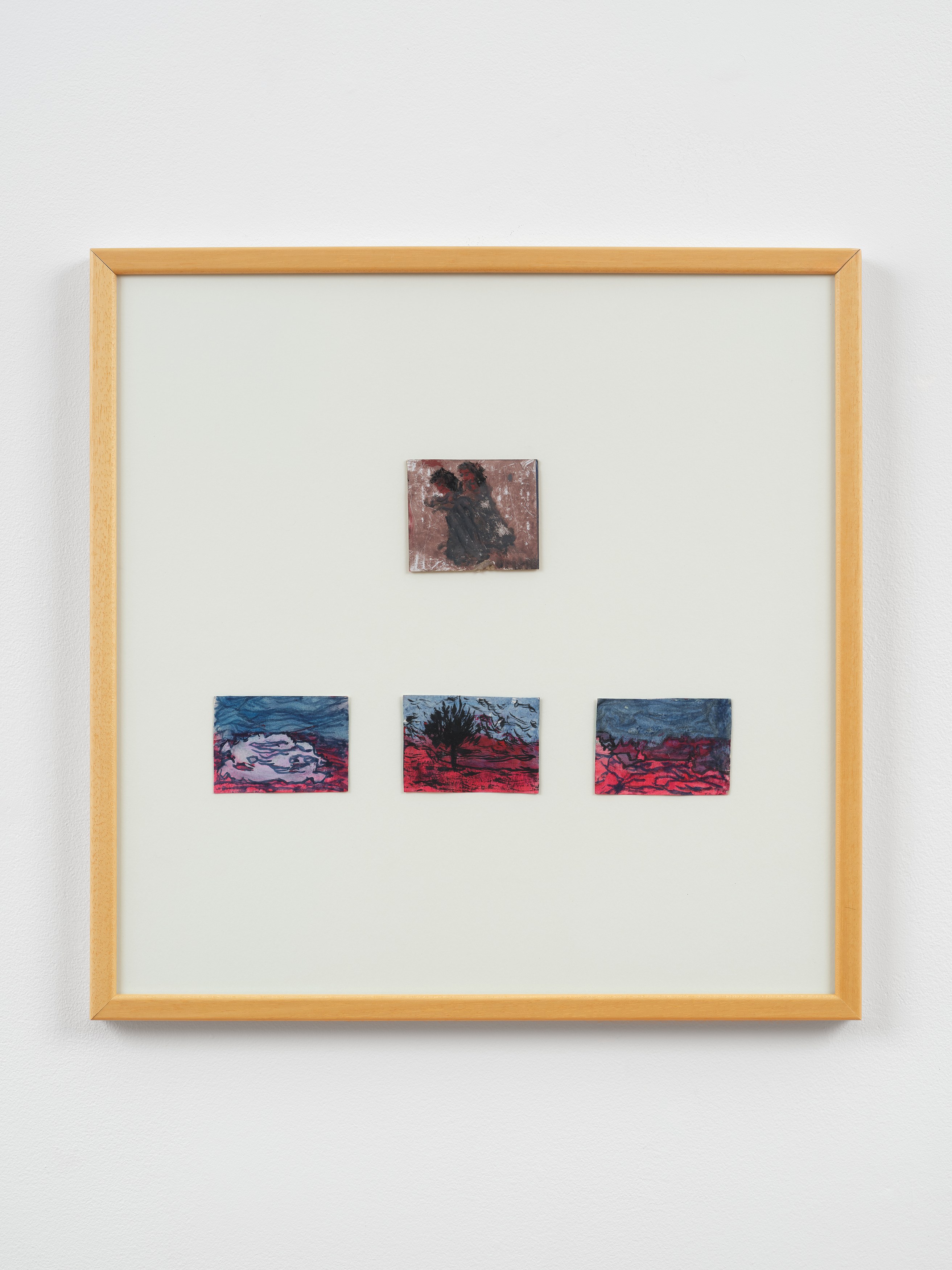 Omara Mara Oláh, Guess What, I'm Still Here at Margot Samel, photo 18