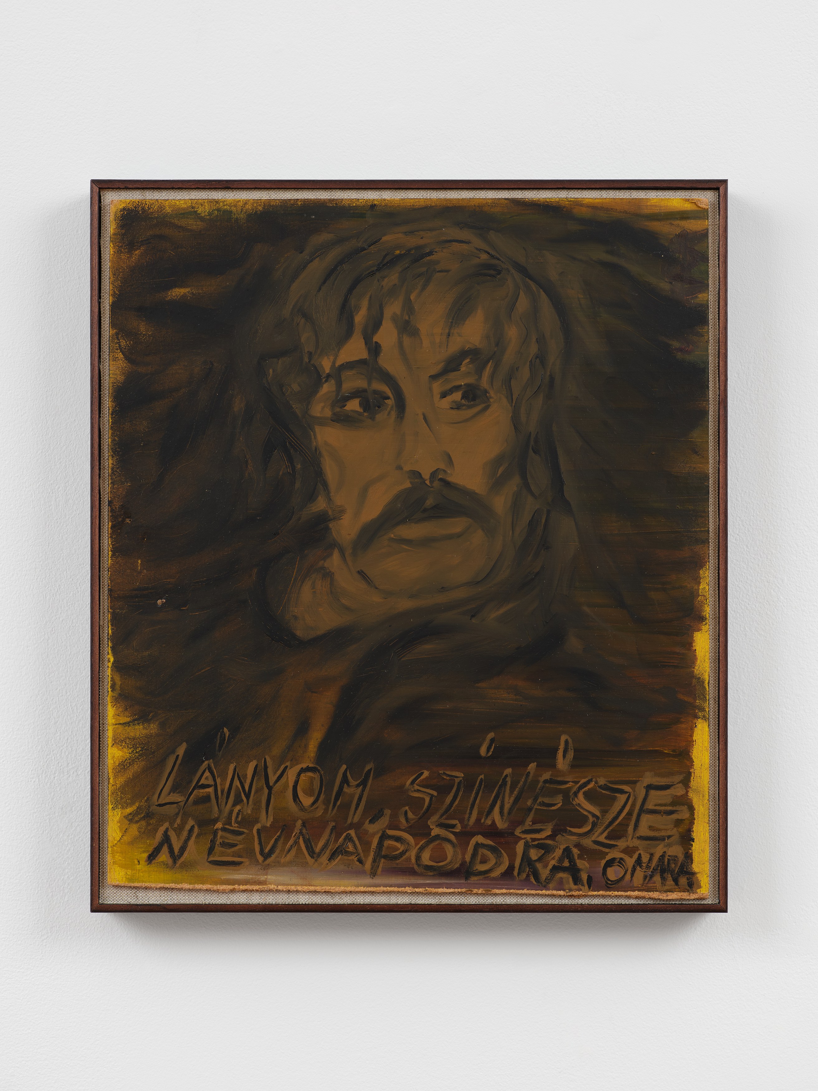 Omara Mara Oláh, Guess What, I'm Still Here at Margot Samel, photo 25