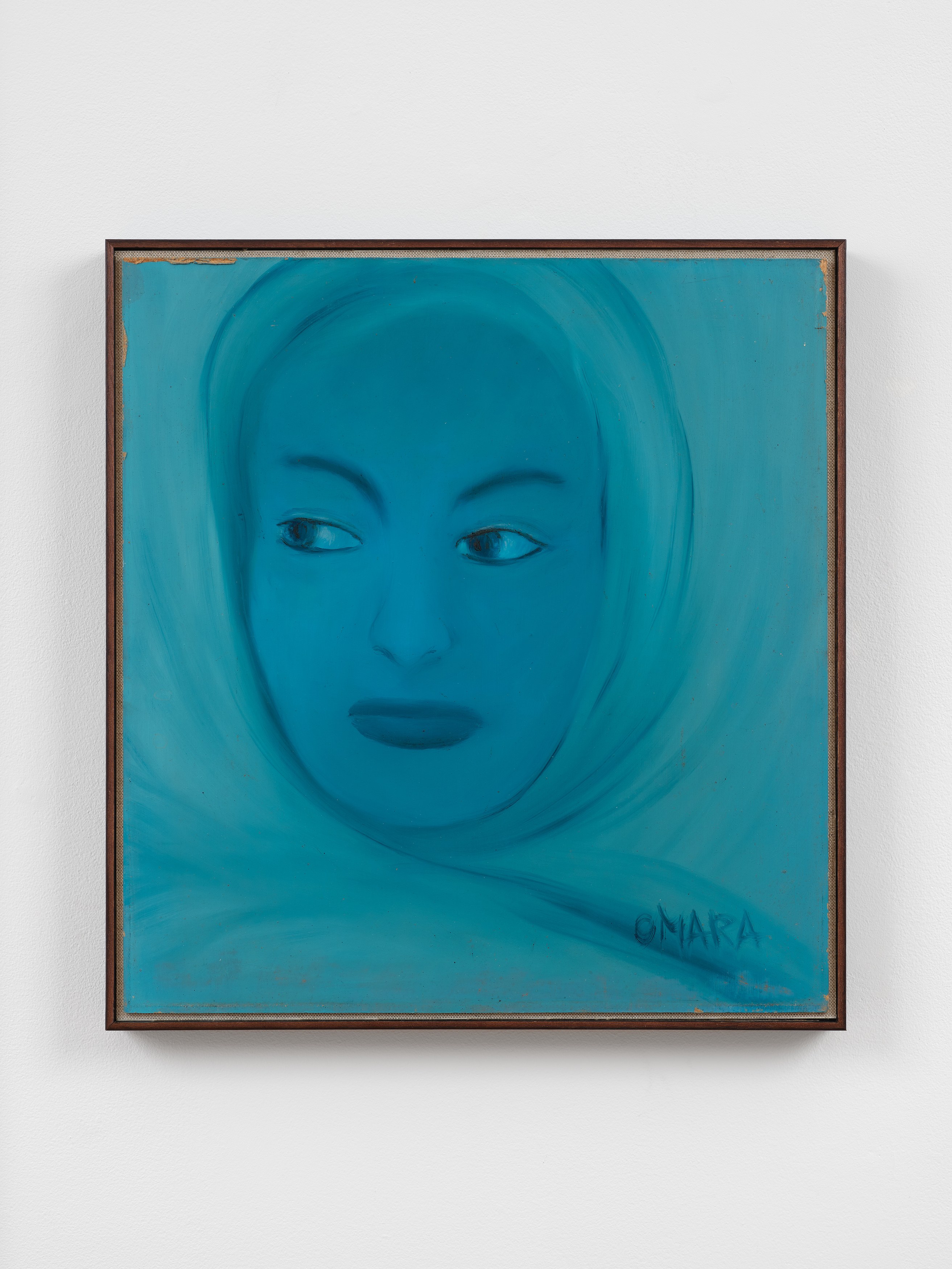 Omara Mara Oláh, Guess What, I'm Still Here at Margot Samel, photo 23