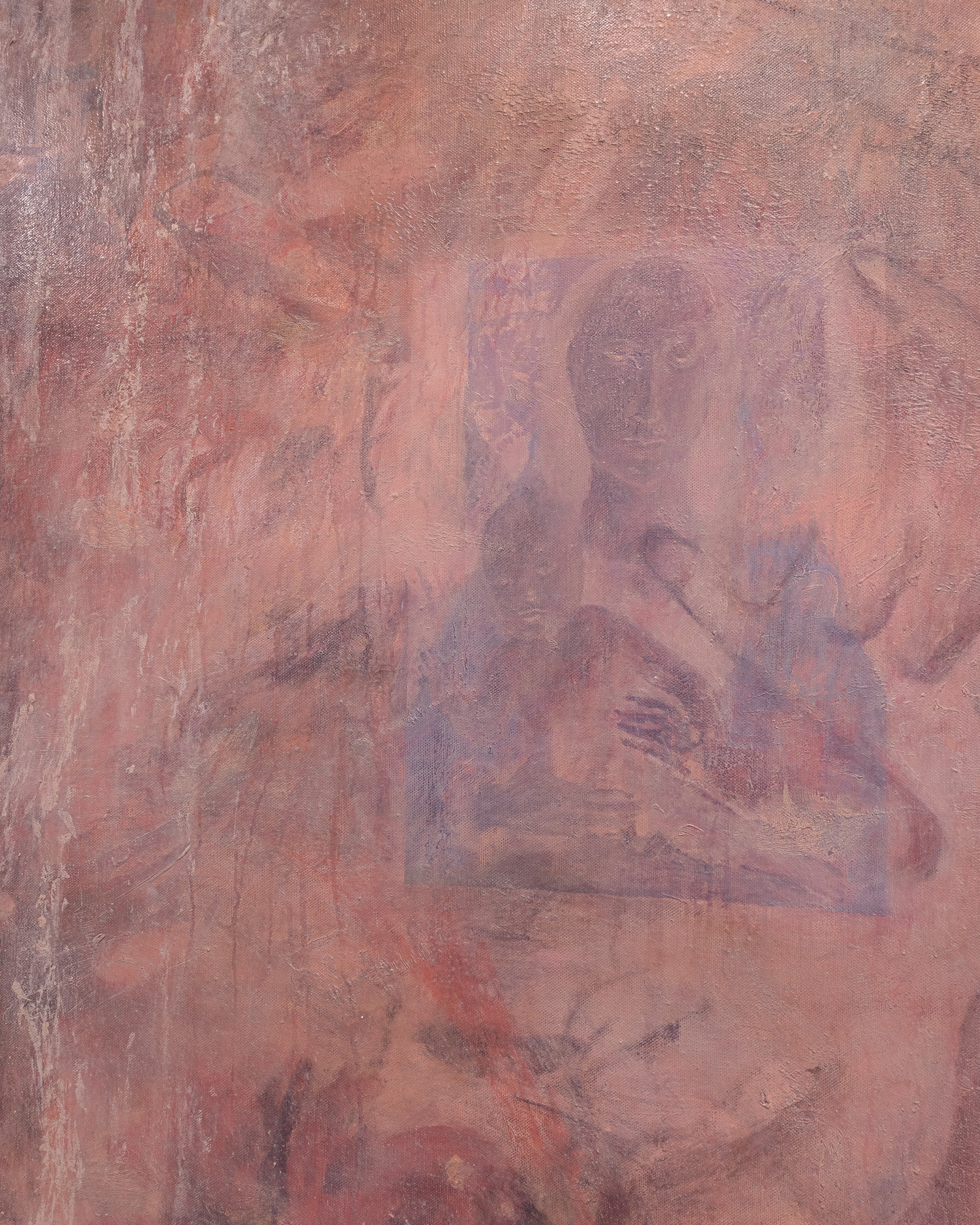 Henri Haake, Seungjun Lee, Tides and Traces at Studio Hanniball, photo 3