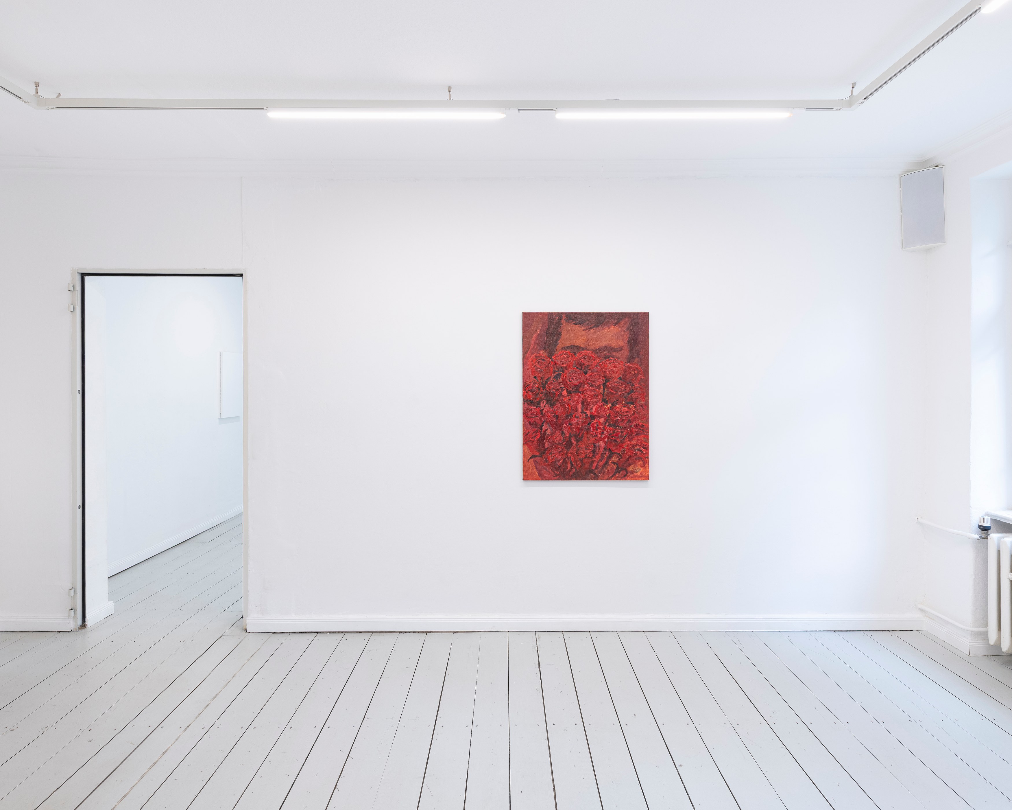 Henri Haake, Seungjun Lee, Tides and Traces at Studio Hanniball, photo 10