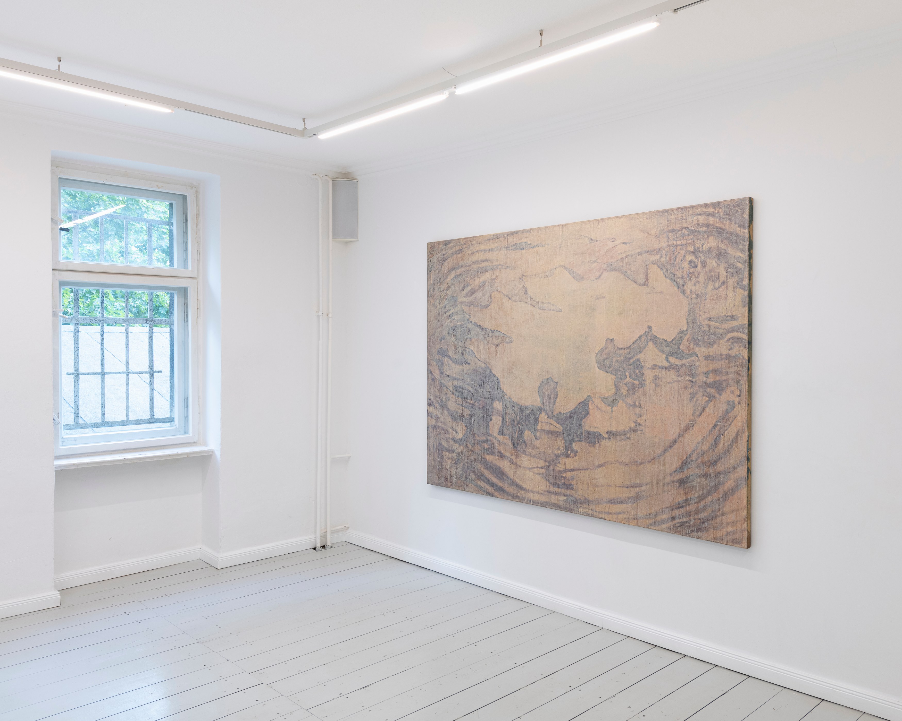 Henri Haake, Seungjun Lee, Tides and Traces at Studio Hanniball, photo 14