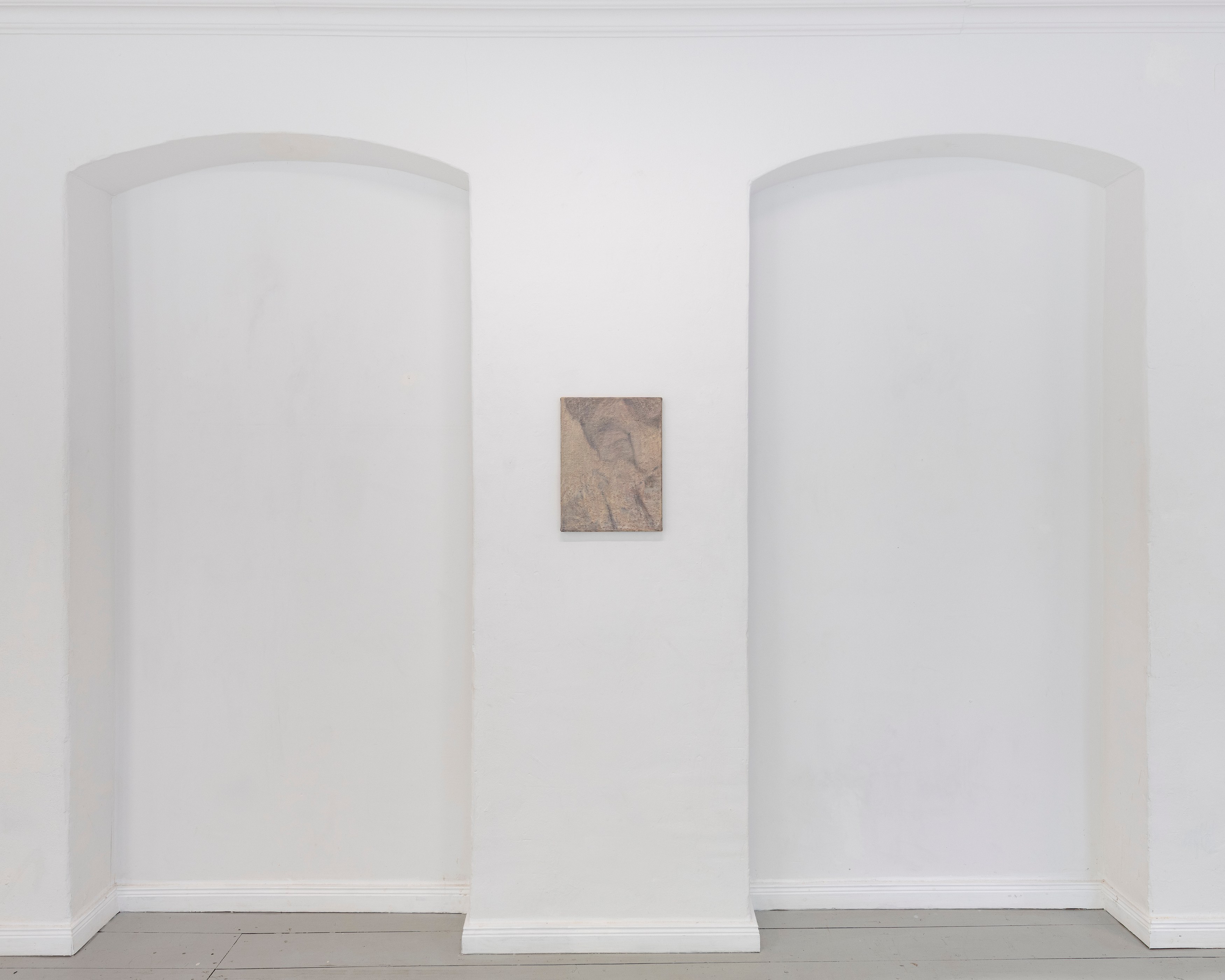Henri Haake, Seungjun Lee, Tides and Traces at Studio Hanniball, photo 7