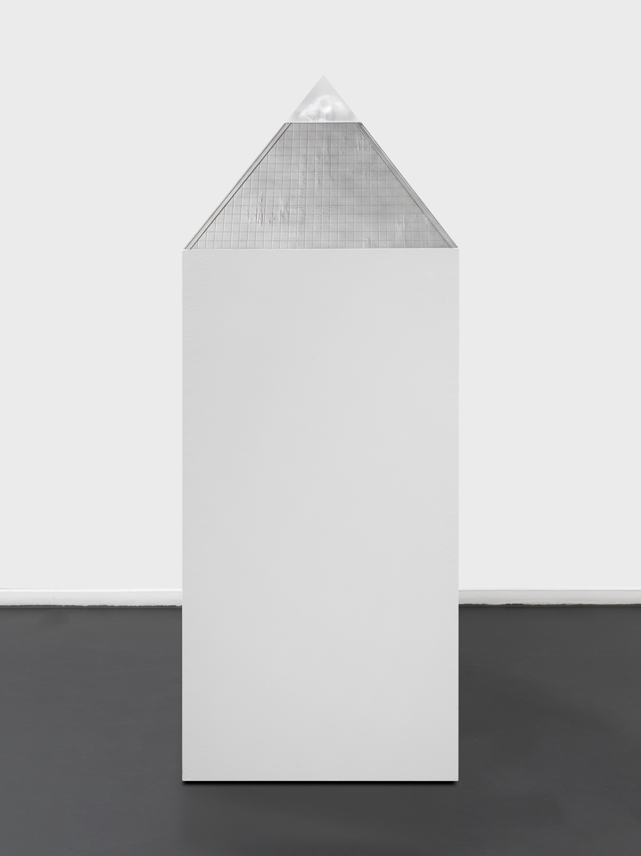 Christelle Oyiri, Heaven’s worth, Hell on earth at Galerie Buchholz, Berlin, photo 3
