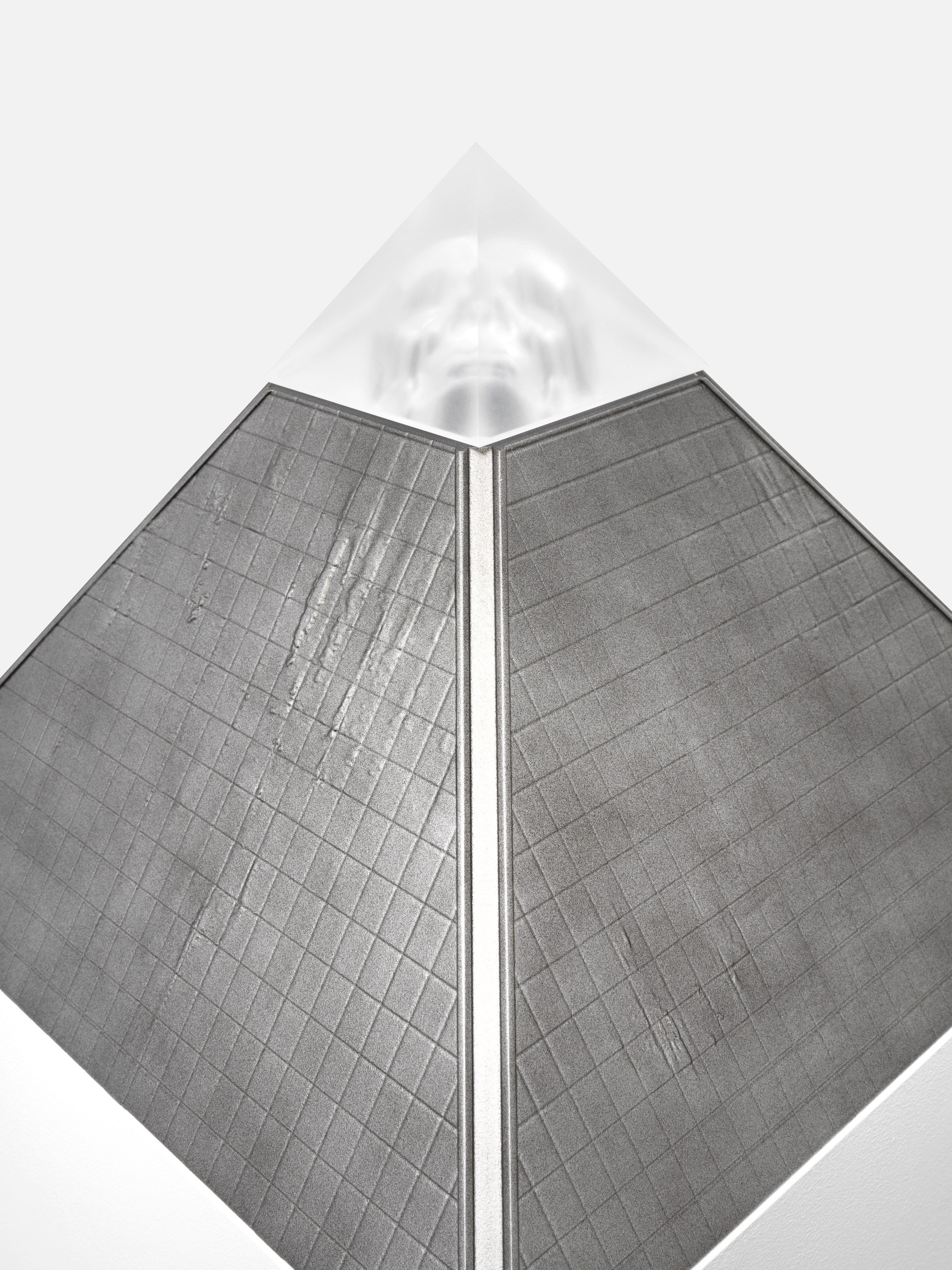 Christelle Oyiri, Heaven’s worth, Hell on earth at Galerie Buchholz, Berlin, photo 5