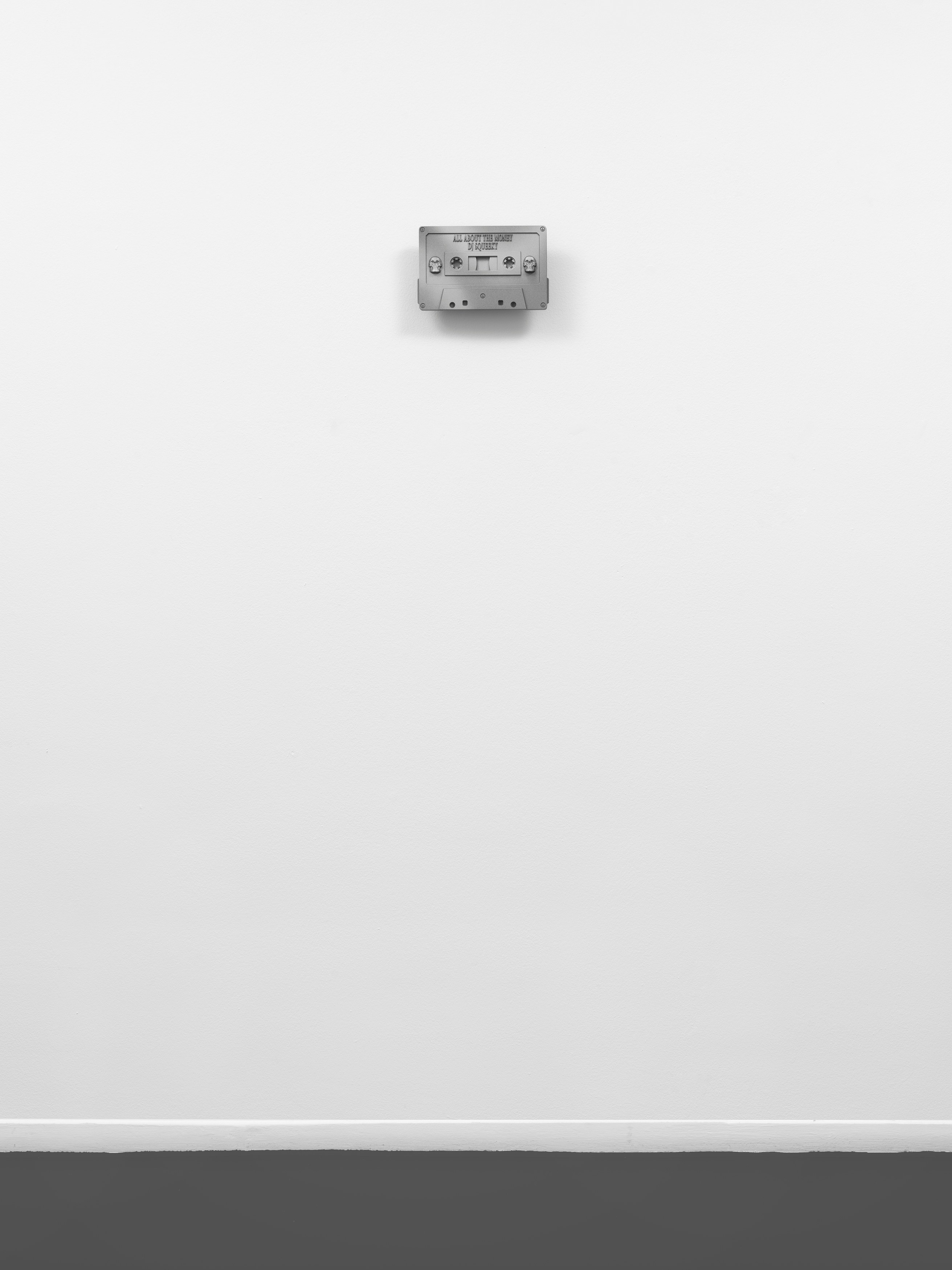 Christelle Oyiri, Heaven’s worth, Hell on earth at Galerie Buchholz, Berlin, photo 7