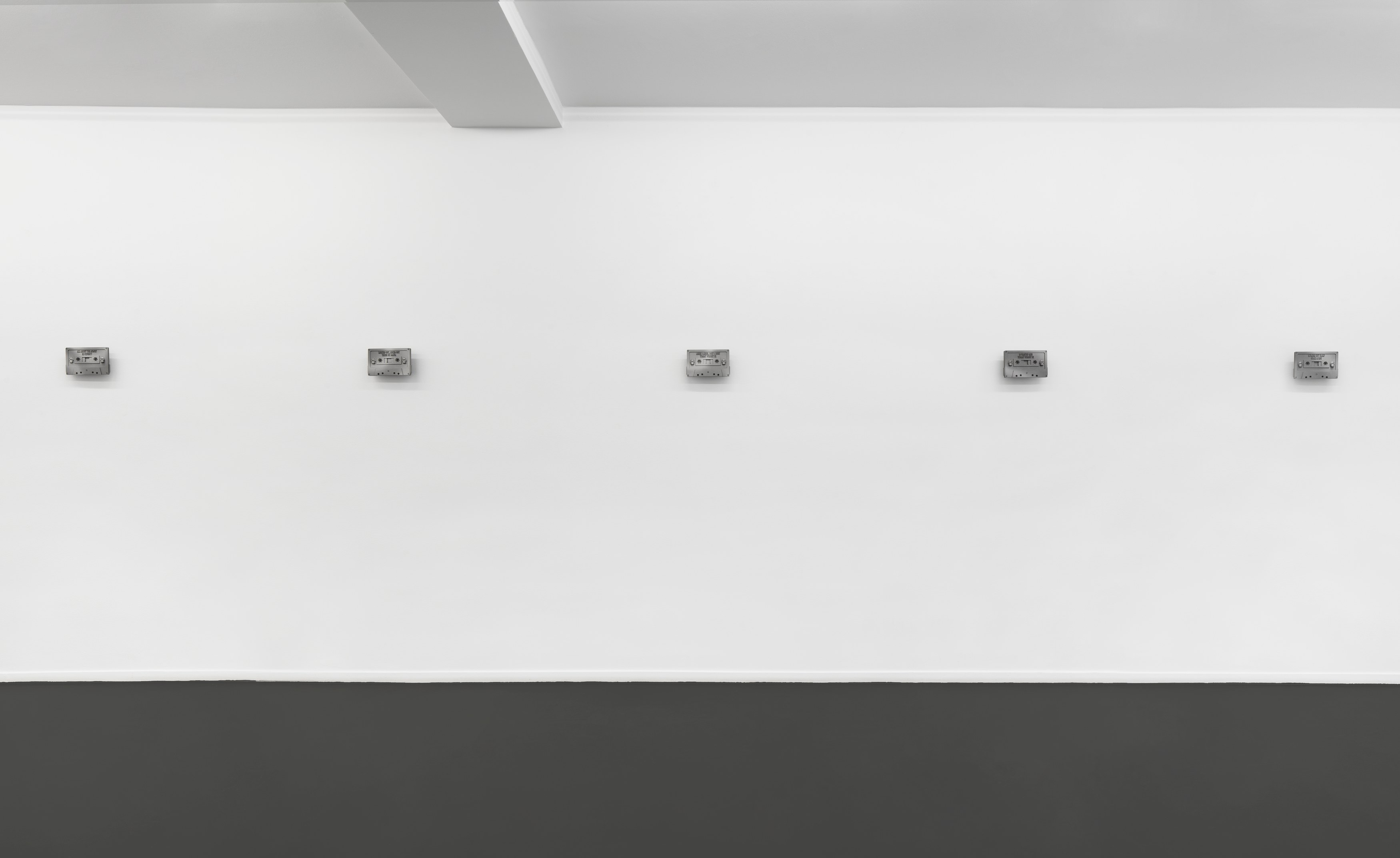 Christelle Oyiri, Heaven’s worth, Hell on earth at Galerie Buchholz, Berlin, photo 6