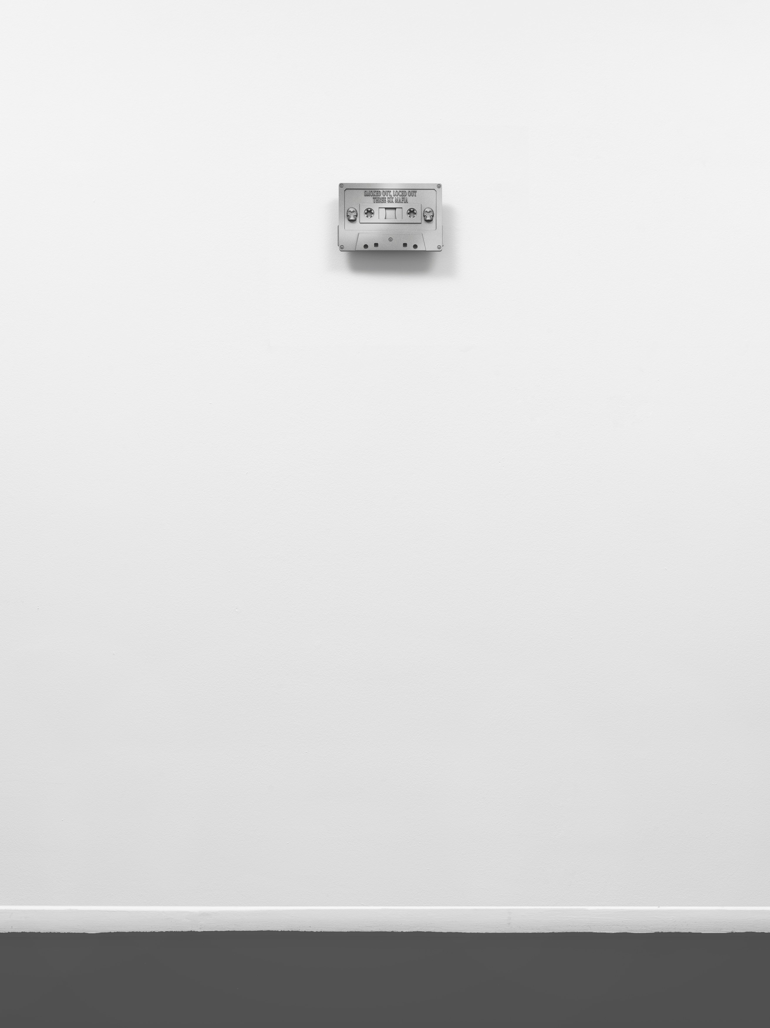Christelle Oyiri, Heaven’s worth, Hell on earth at Galerie Buchholz, Berlin, photo 10