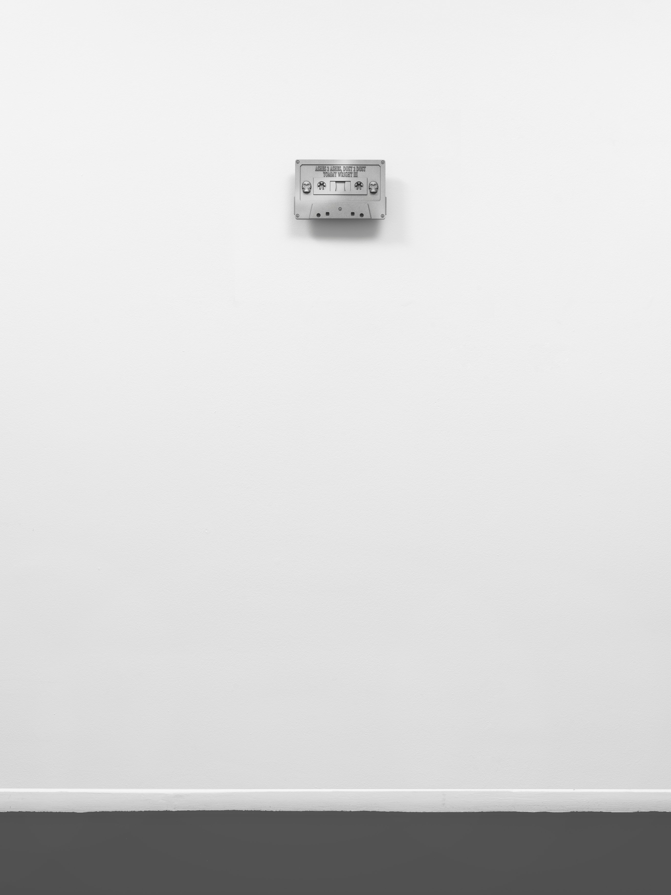 Christelle Oyiri, Heaven’s worth, Hell on earth at Galerie Buchholz, Berlin, photo 13