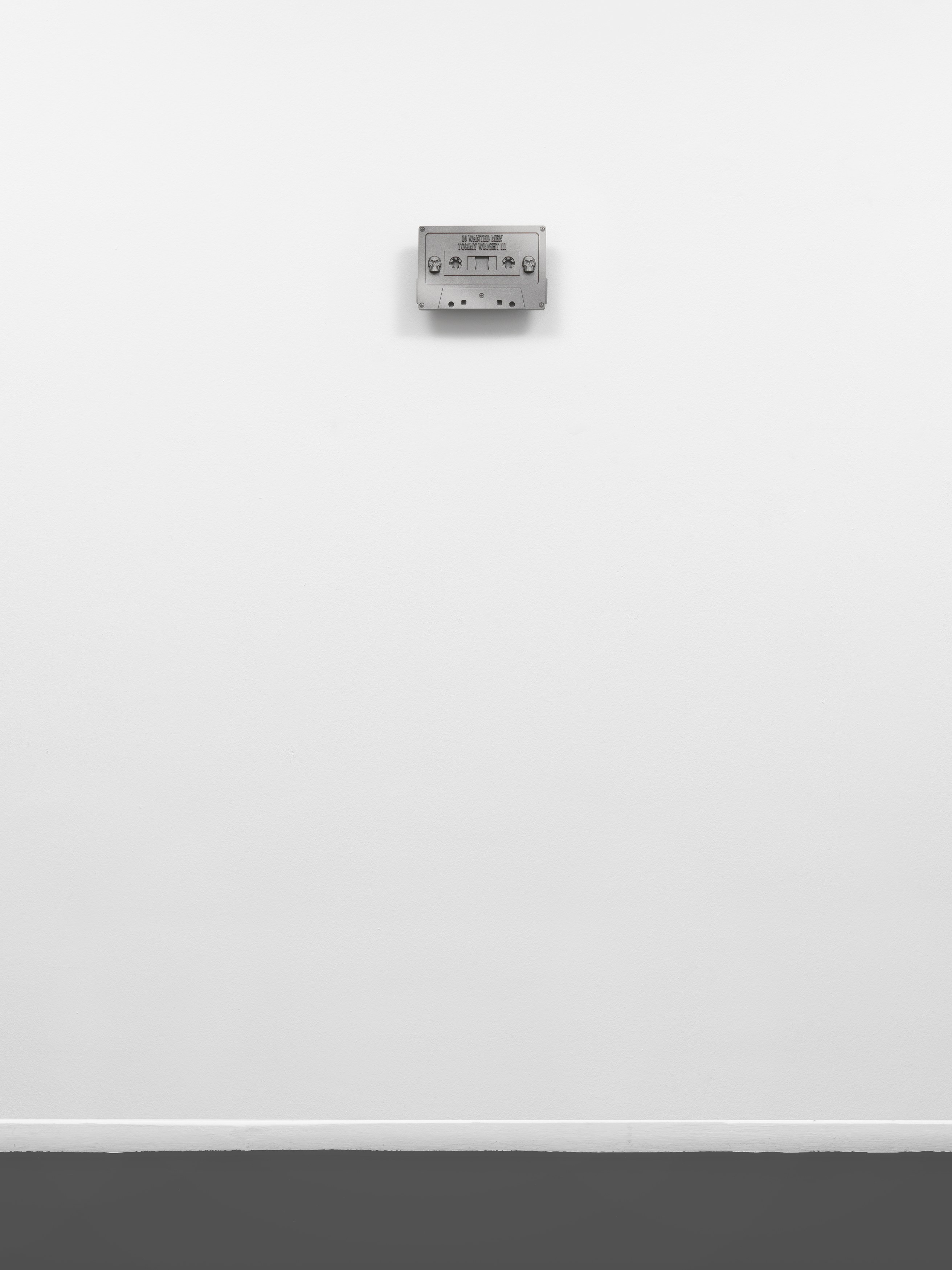 Christelle Oyiri, Heaven’s worth, Hell on earth at Galerie Buchholz, Berlin, photo 16