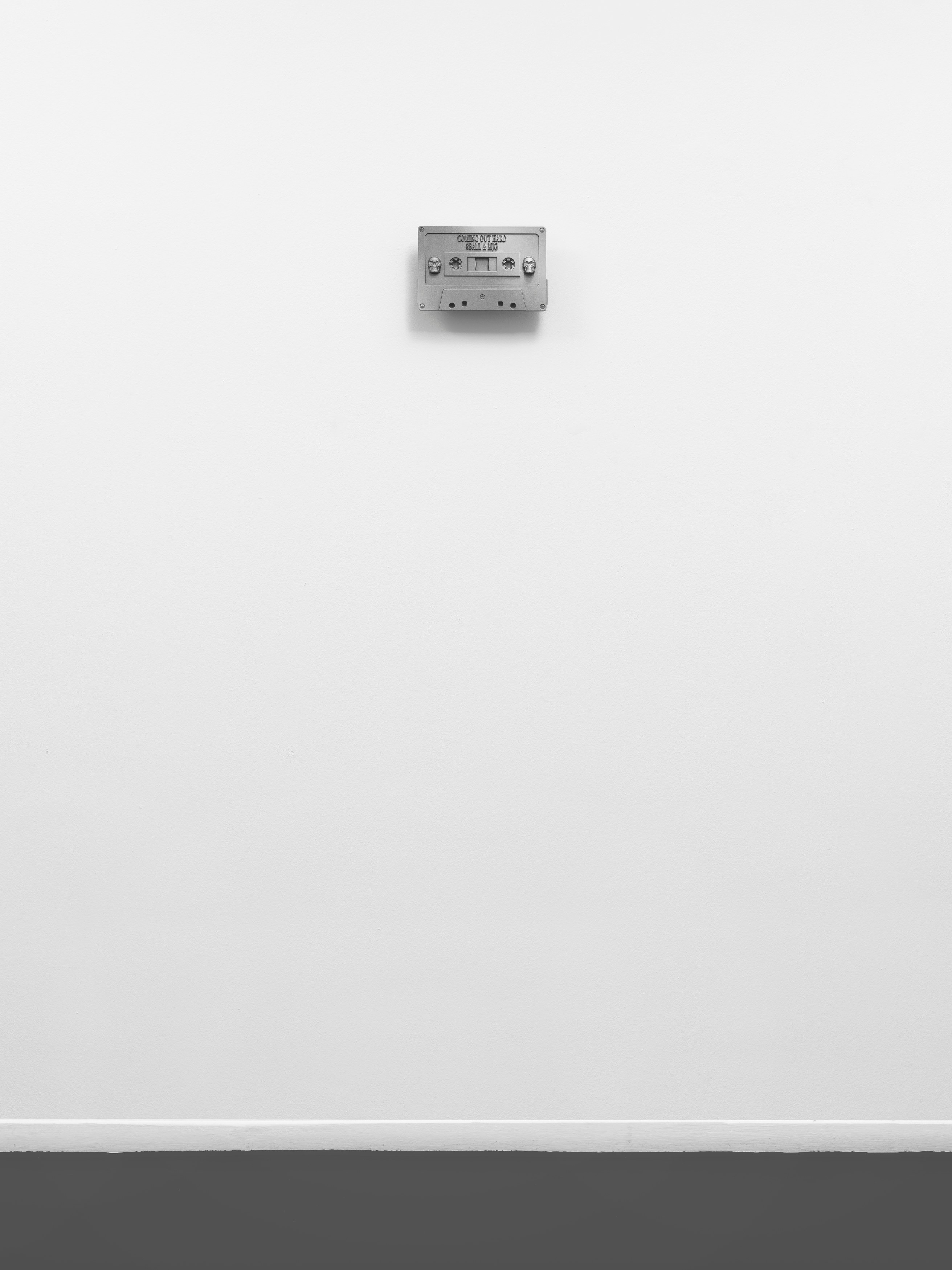 Christelle Oyiri, Heaven’s worth, Hell on earth at Galerie Buchholz, Berlin, photo 19
