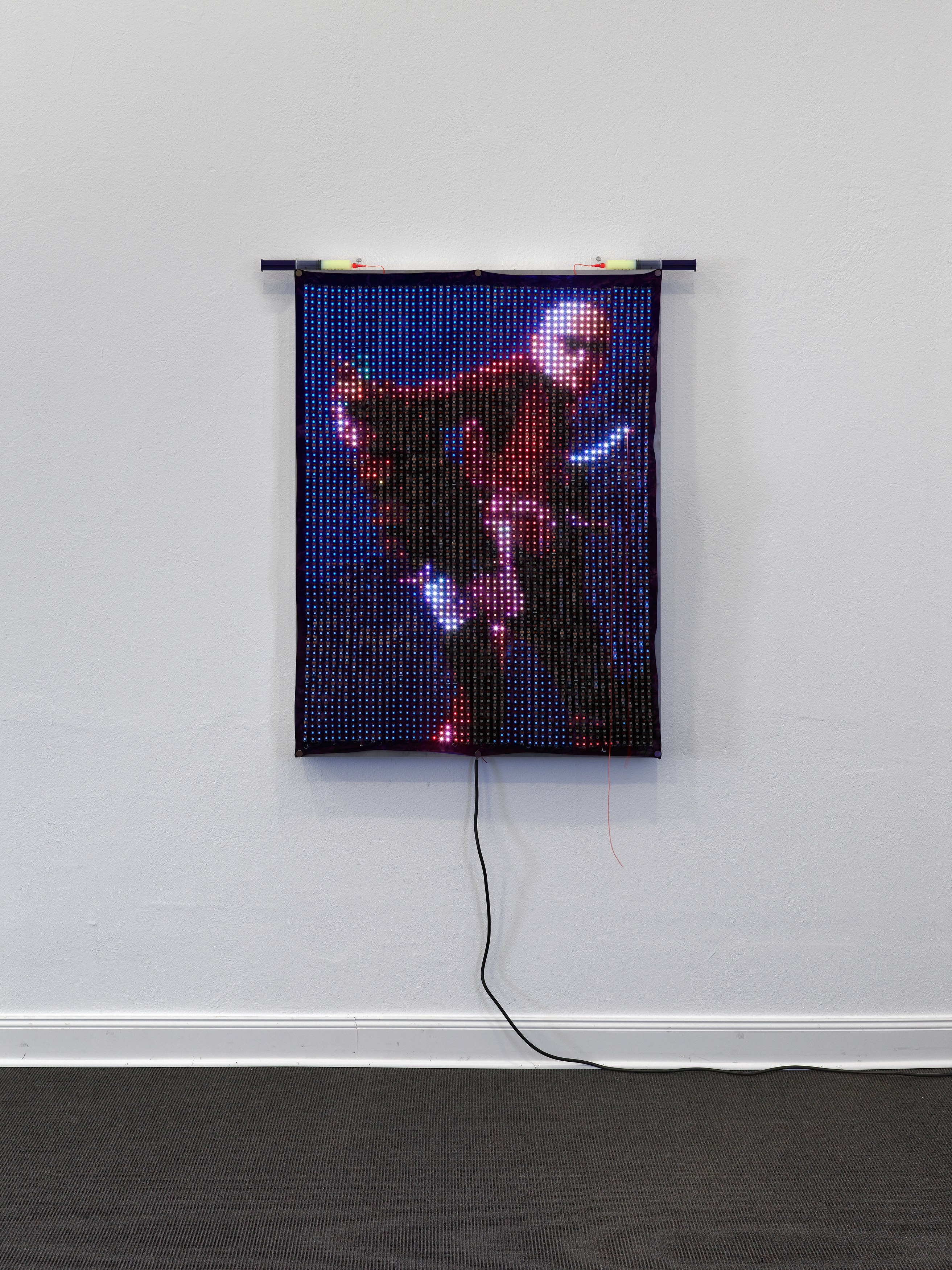 Ei Arakawa-Nash, Non-Gestational Co-Nursing at Galerie Max Mayer, photo 6