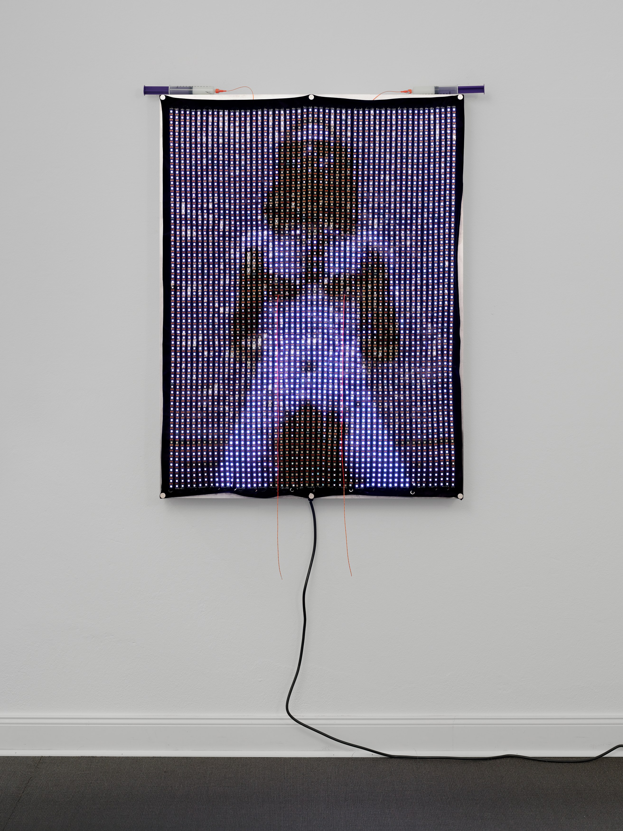 Ei Arakawa-Nash, Non-Gestational Co-Nursing at Galerie Max Mayer, photo 7