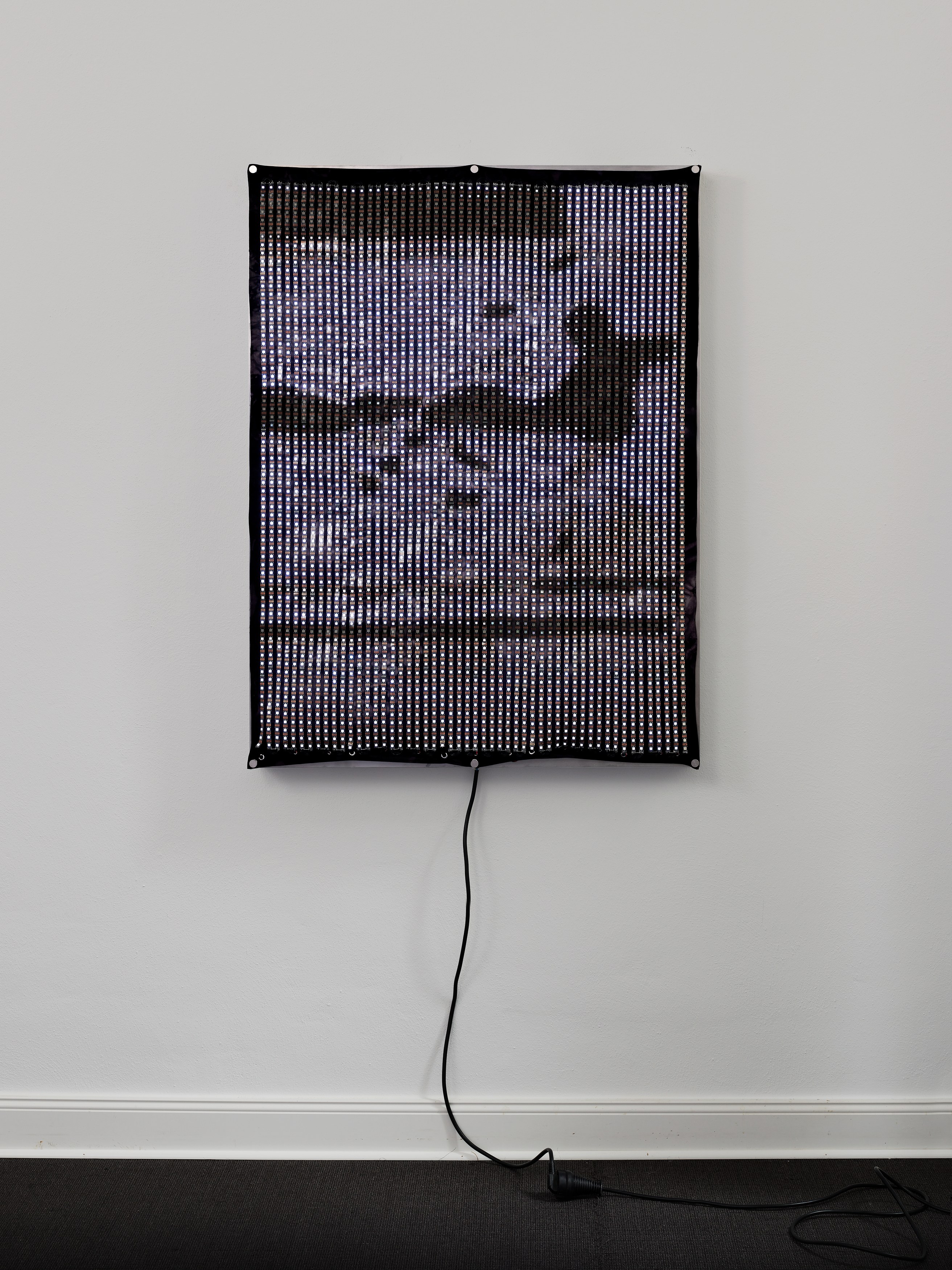 Ei Arakawa-Nash, Non-Gestational Co-Nursing at Galerie Max Mayer, photo 8