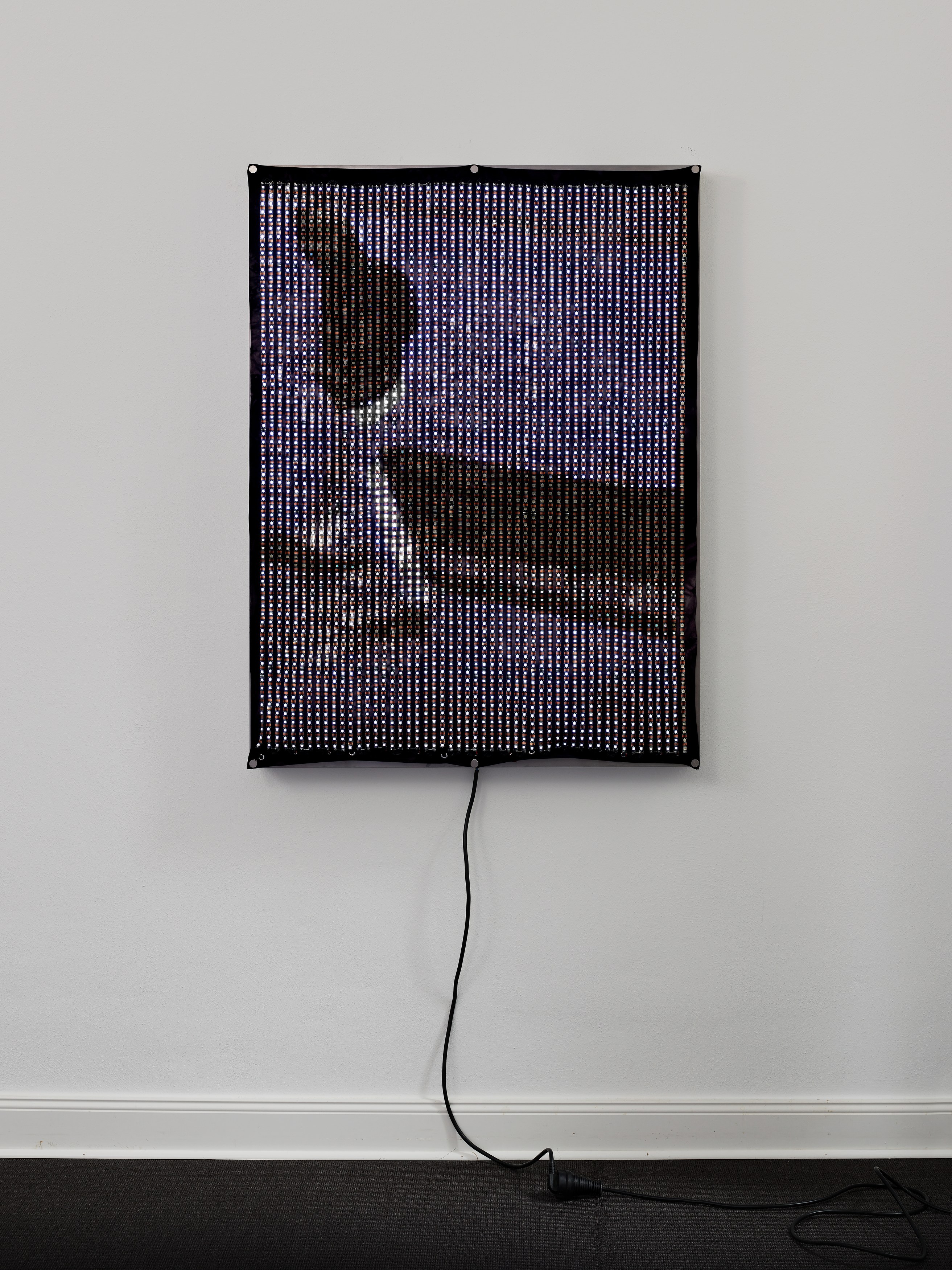 Ei Arakawa-Nash, Non-Gestational Co-Nursing at Galerie Max Mayer, photo 9