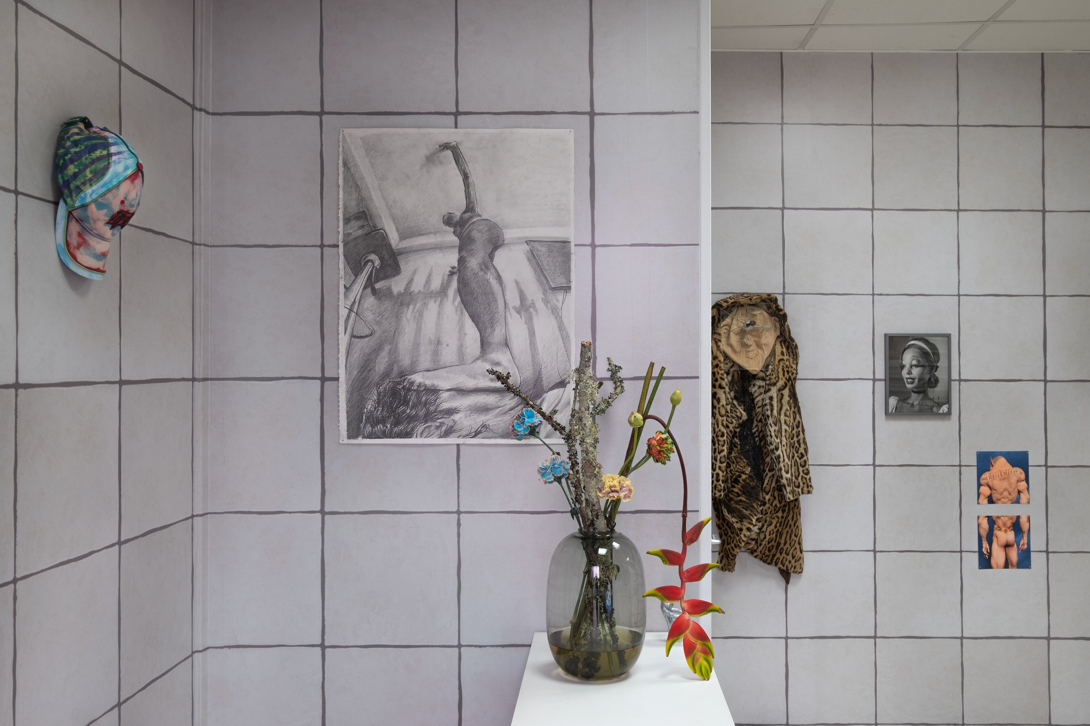 Neckar Doll, Levi van Gelder, Julian-Jakob Kneer, Nik Kosmas, Hendrik Schneider, Anne de Vries, image 9 of 43