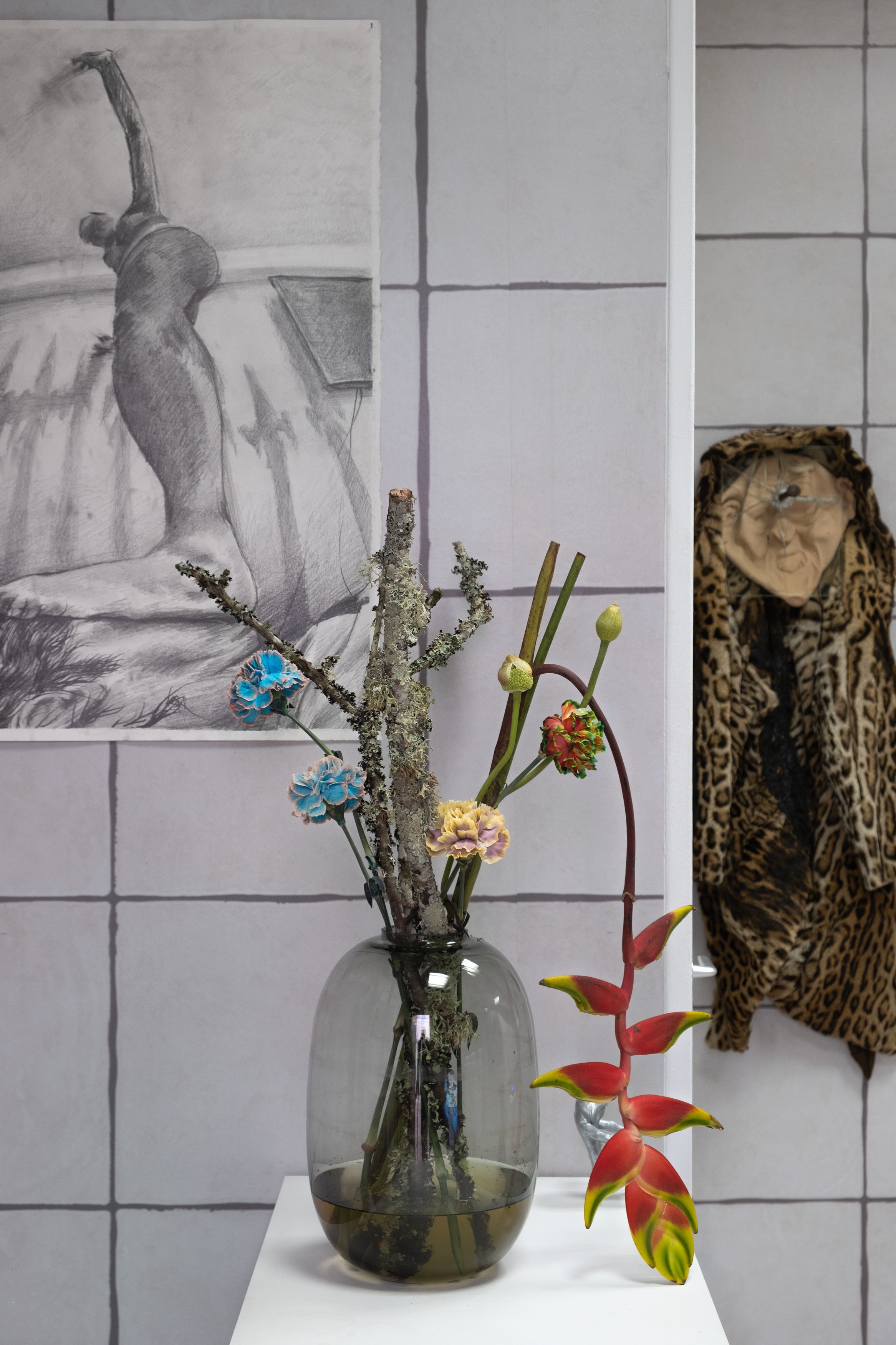 Neckar Doll, Levi van Gelder, Julian-Jakob Kneer, Nik Kosmas, Hendrik Schneider, Anne de Vries, image 10 of 43