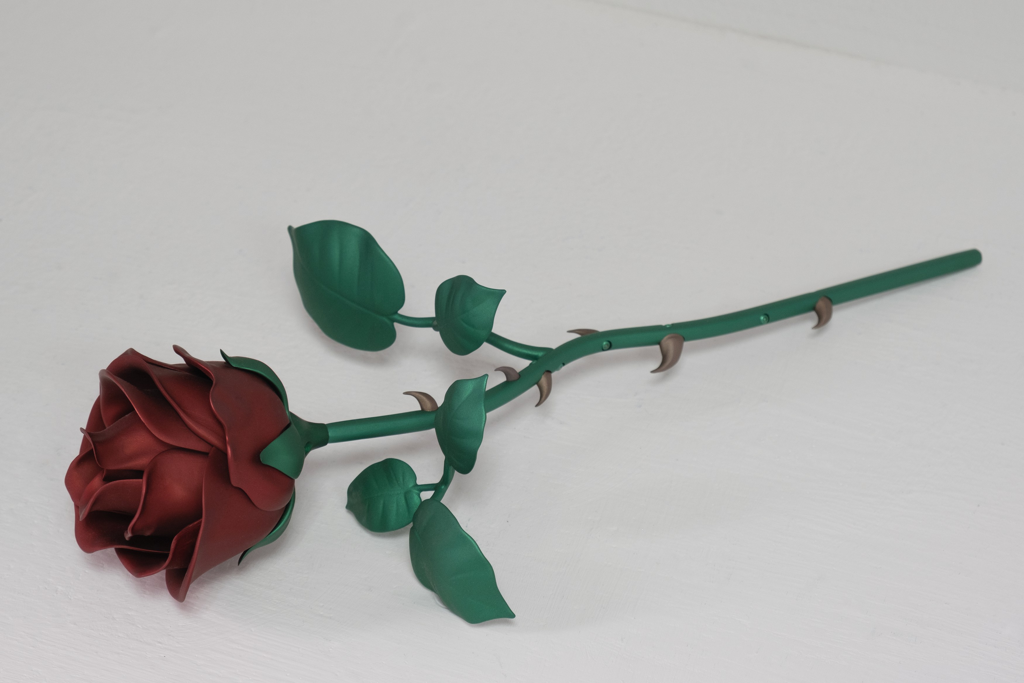 Neckar Doll, Levi van Gelder, Julian-Jakob Kneer, Nik Kosmas, Hendrik Schneider, Anne de Vries, image 11 of 43