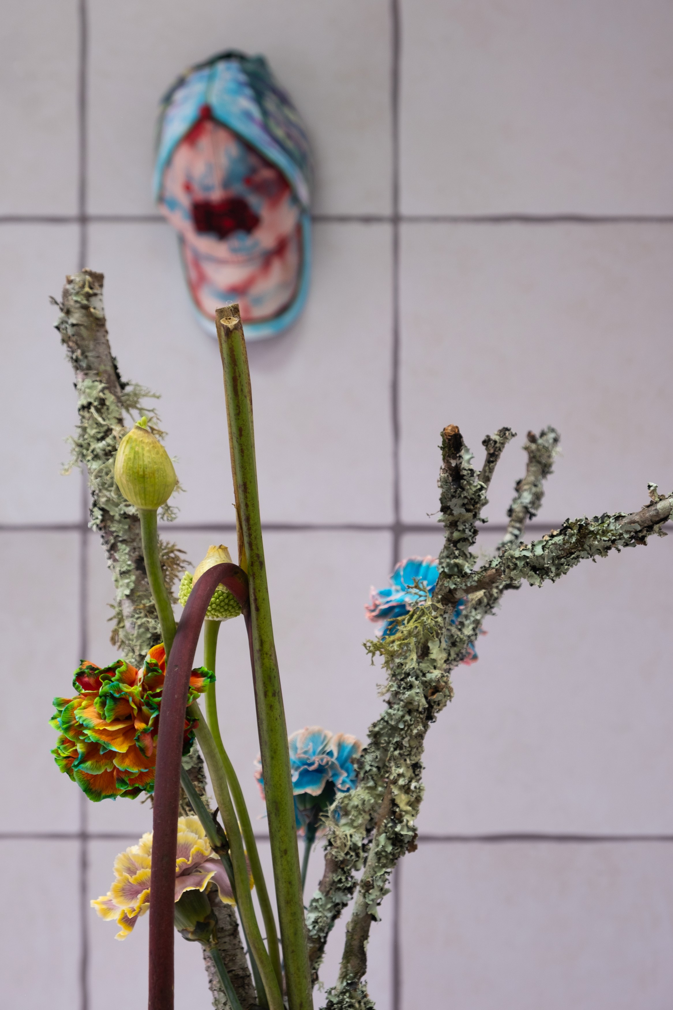 Neckar Doll, Levi van Gelder, Julian-Jakob Kneer, Nik Kosmas, Hendrik Schneider, Anne de Vries, image 13 of 43