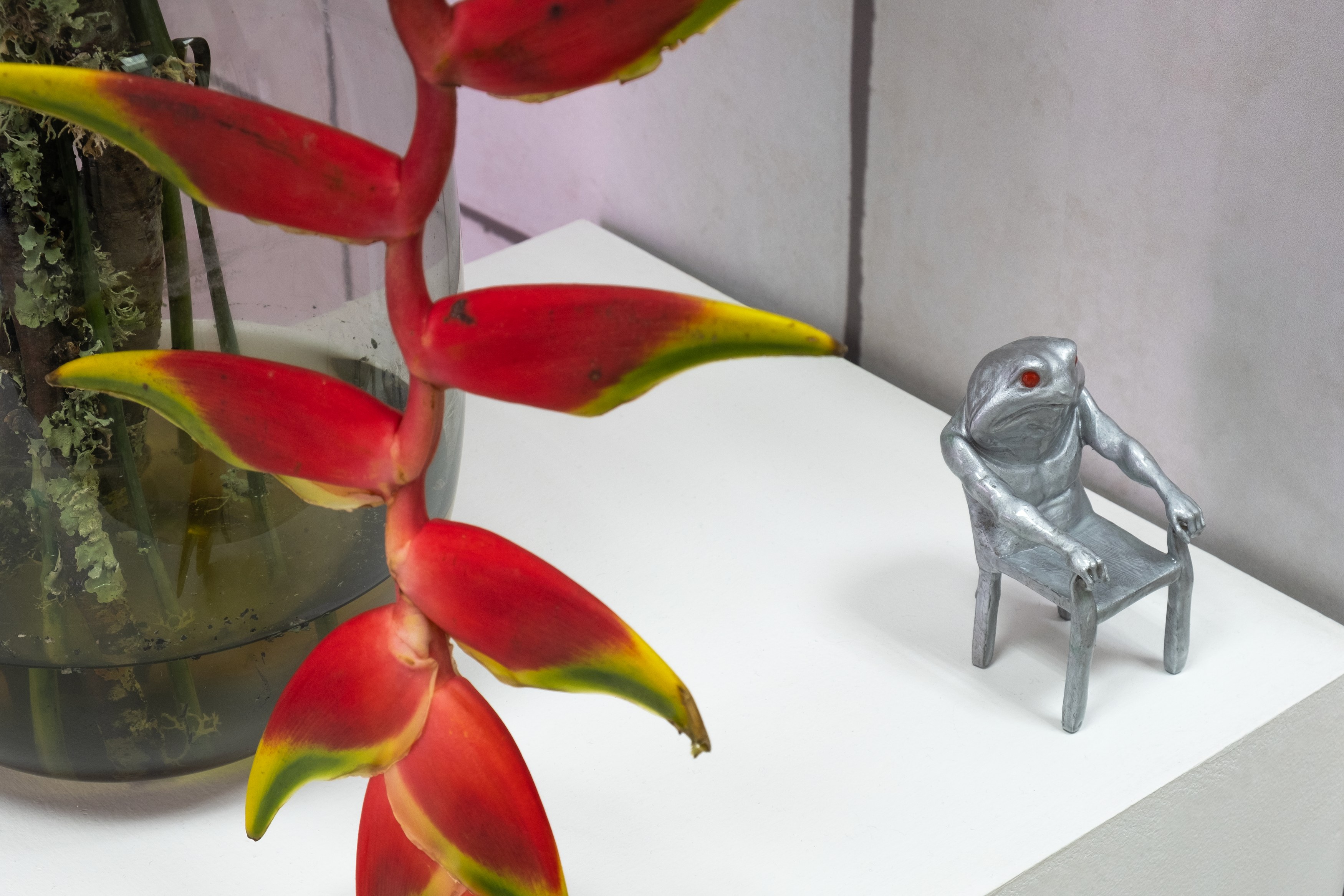 Neckar Doll, Levi van Gelder, Julian-Jakob Kneer, Nik Kosmas, Hendrik Schneider, Anne de Vries, image 14 of 43