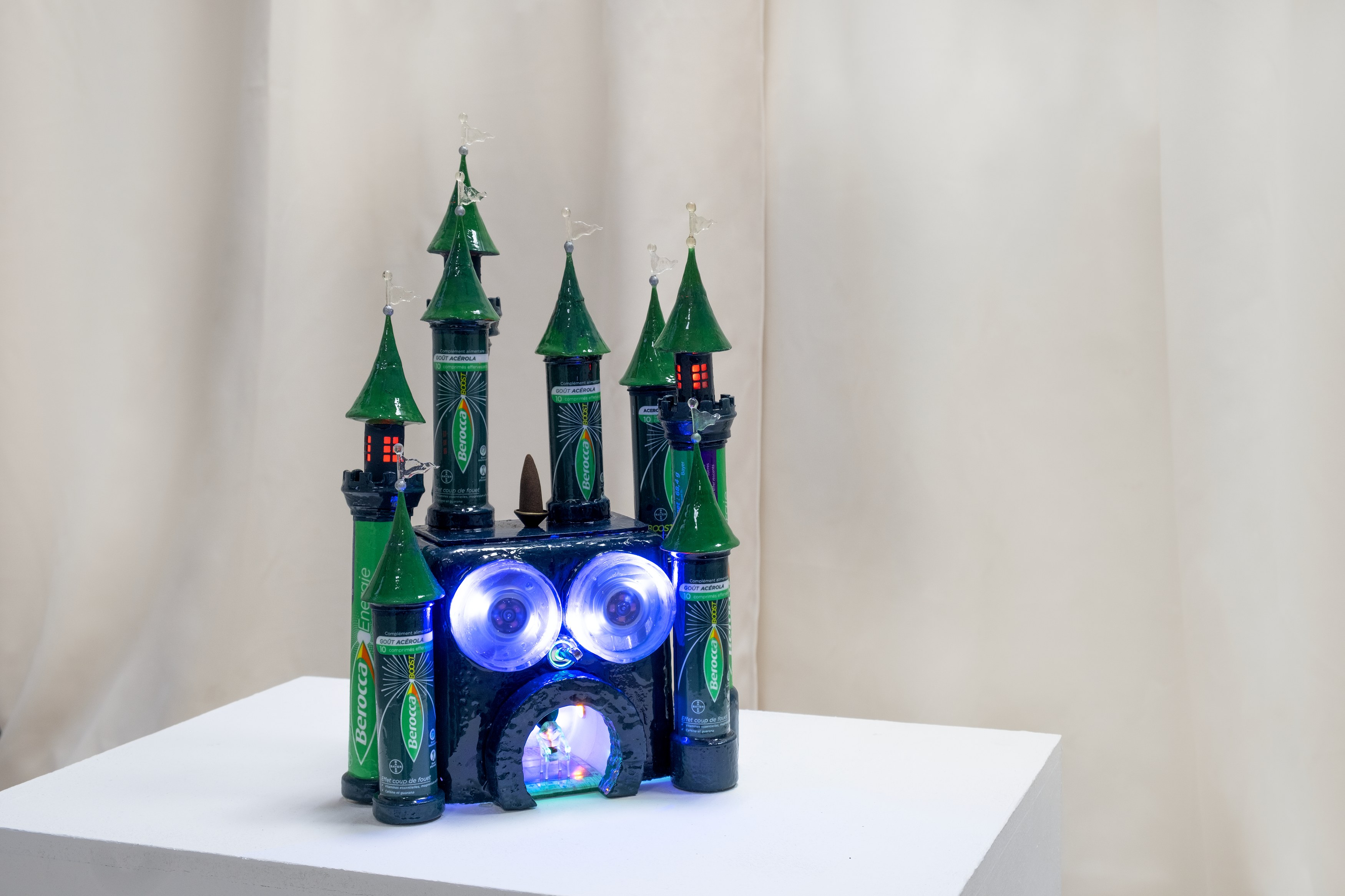 Neckar Doll, Levi van Gelder, Julian-Jakob Kneer, Nik Kosmas, Hendrik Schneider, Anne de Vries, image 30 of 43