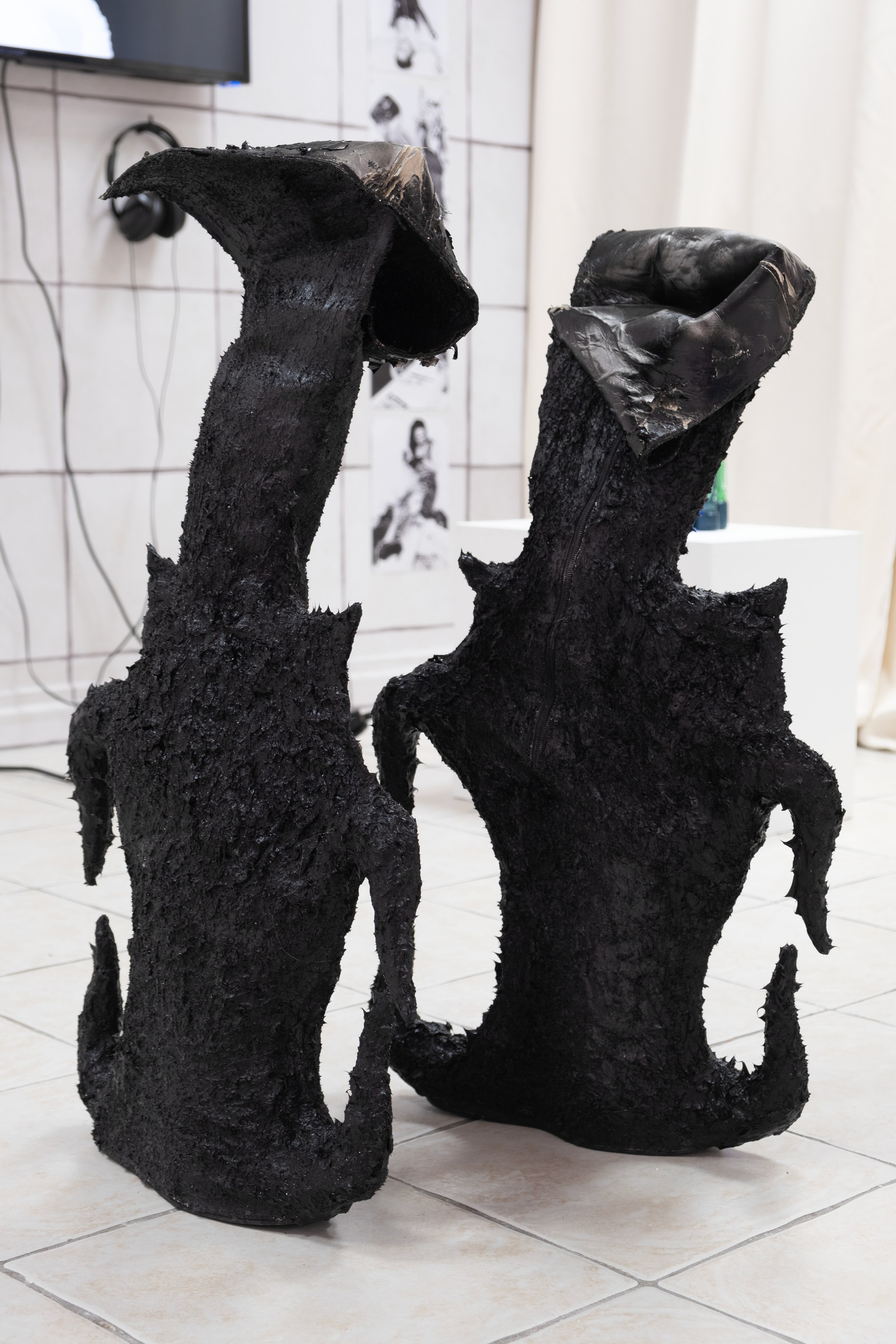 Neckar Doll, Levi van Gelder, Julian-Jakob Kneer, Nik Kosmas, Hendrik Schneider, Anne de Vries, image 33 of 43