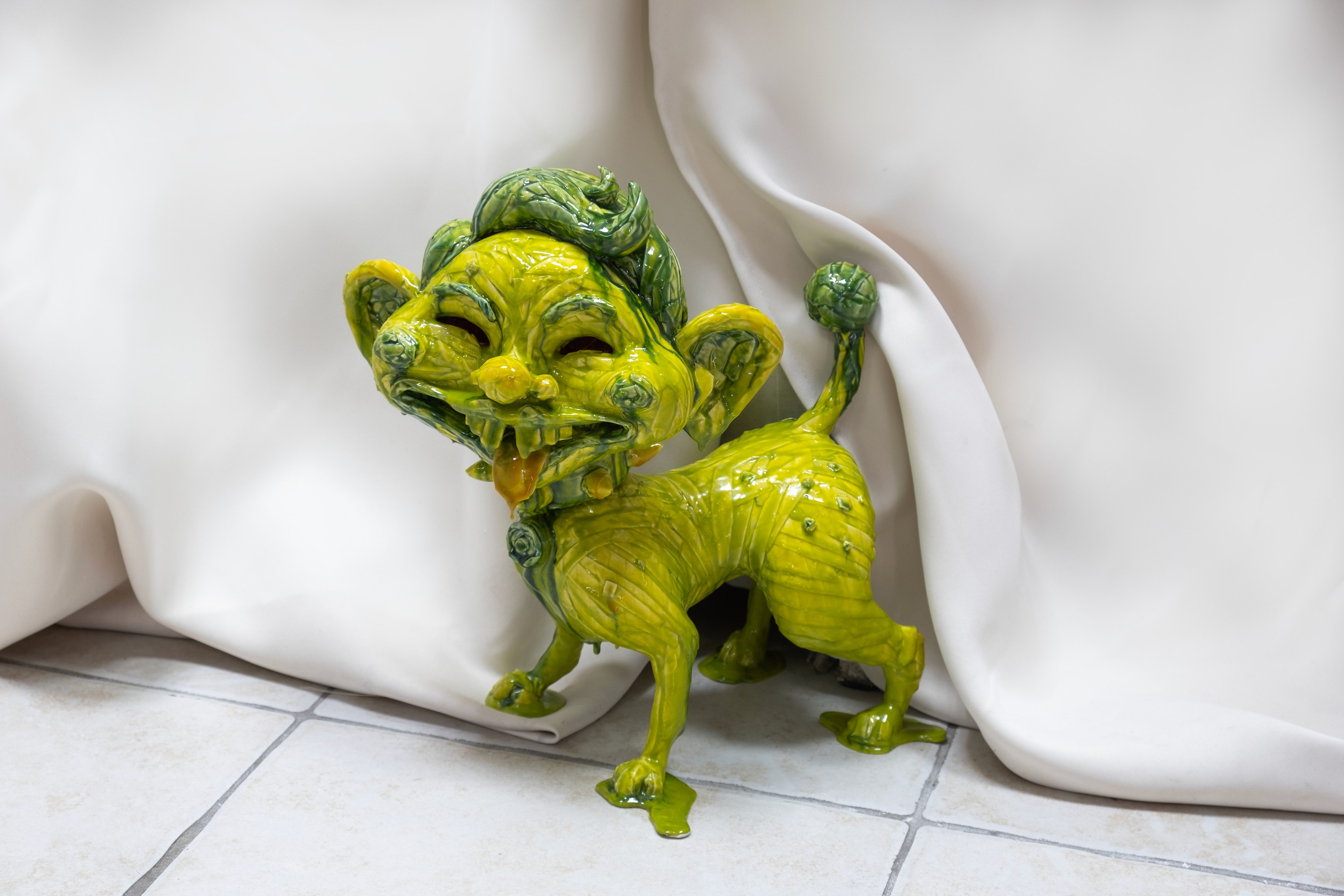 Neckar Doll, Levi van Gelder, Julian-Jakob Kneer, Nik Kosmas, Hendrik Schneider, Anne de Vries, image 32 of 43