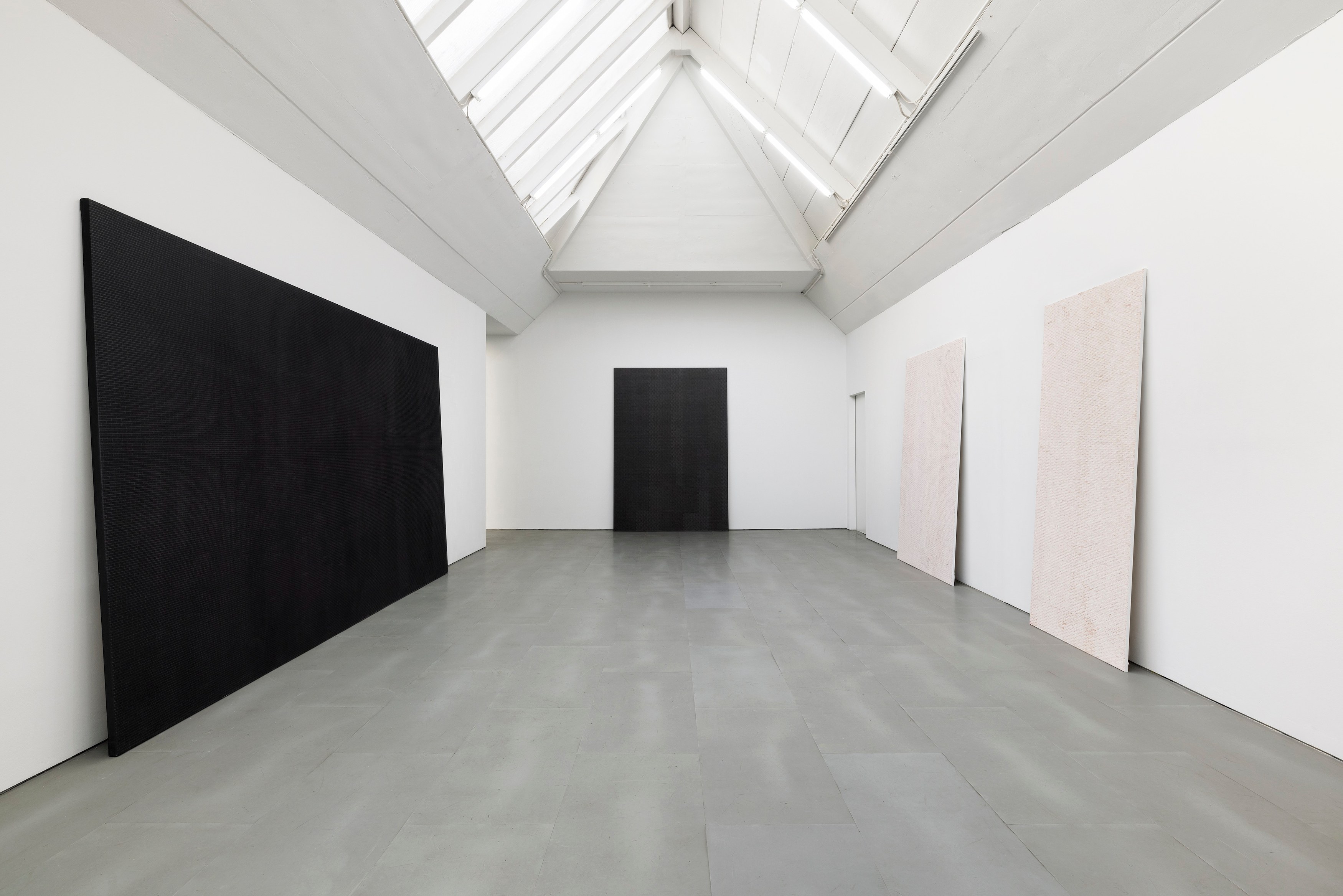 Maria Taniguchi, Maria Taniguchi at Carlier Gebauer, photo 4