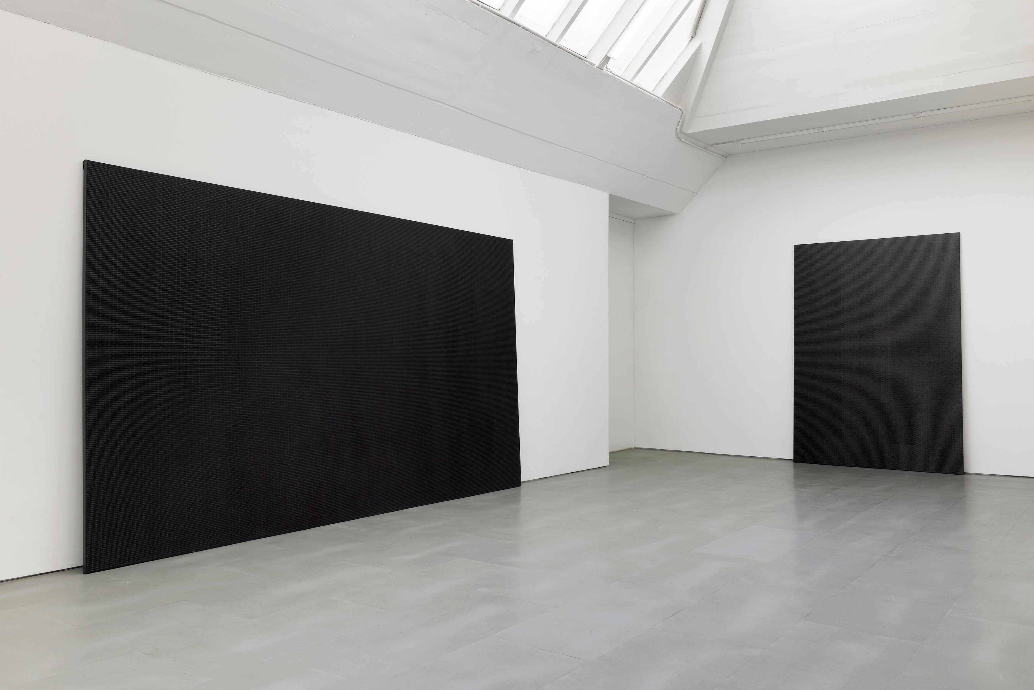 Maria Taniguchi, Maria Taniguchi at Carlier Gebauer, photo 3