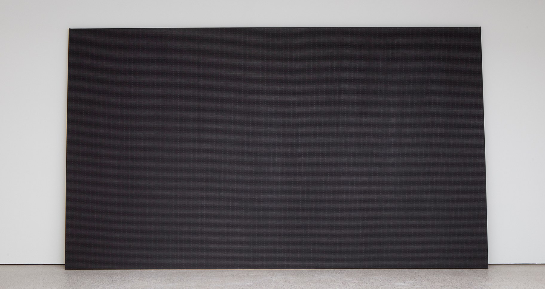 Maria Taniguchi, Maria Taniguchi at Carlier Gebauer, photo 5