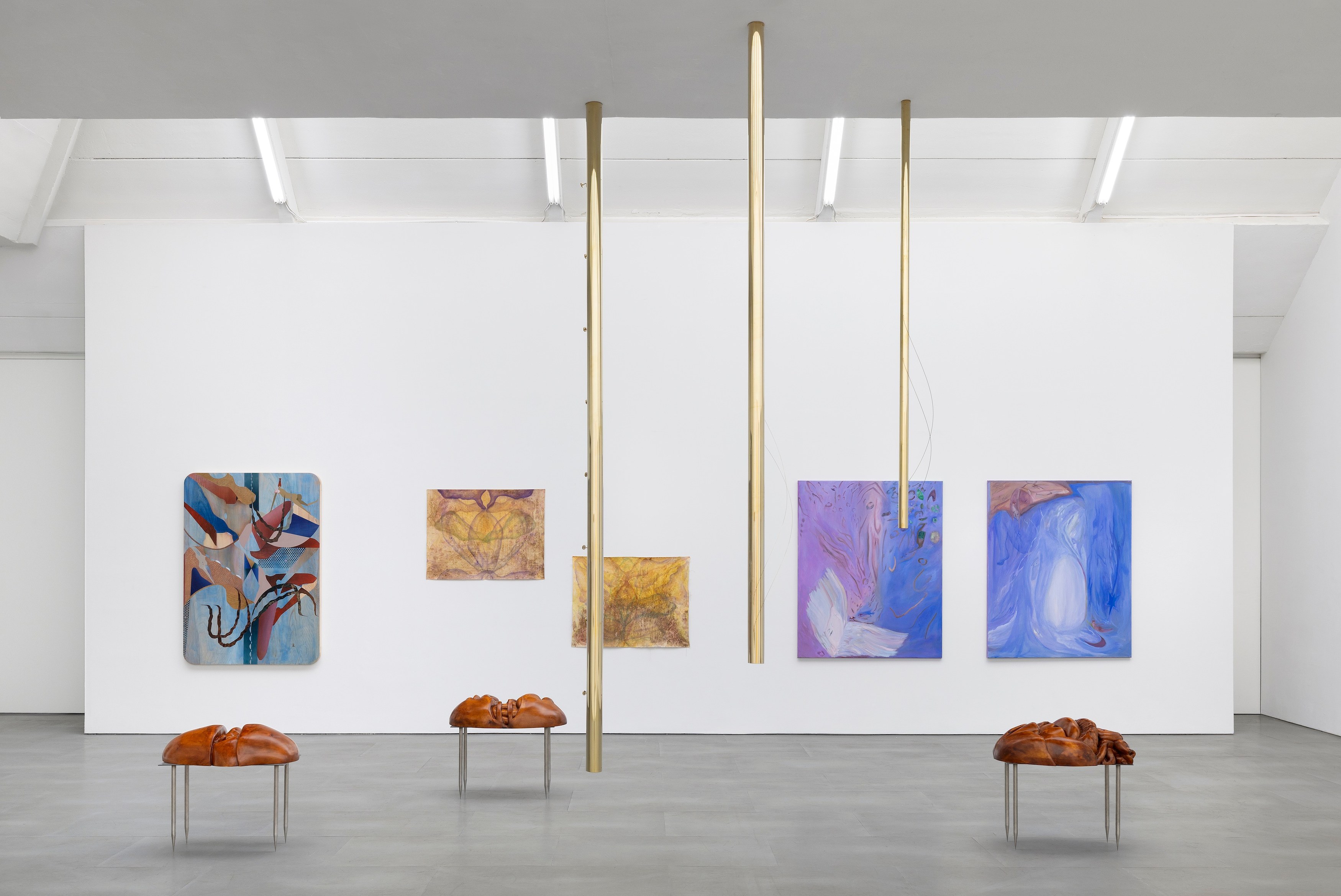 Fluid Systems, Fluid Systems at Carlier Gebauer, photo 4
