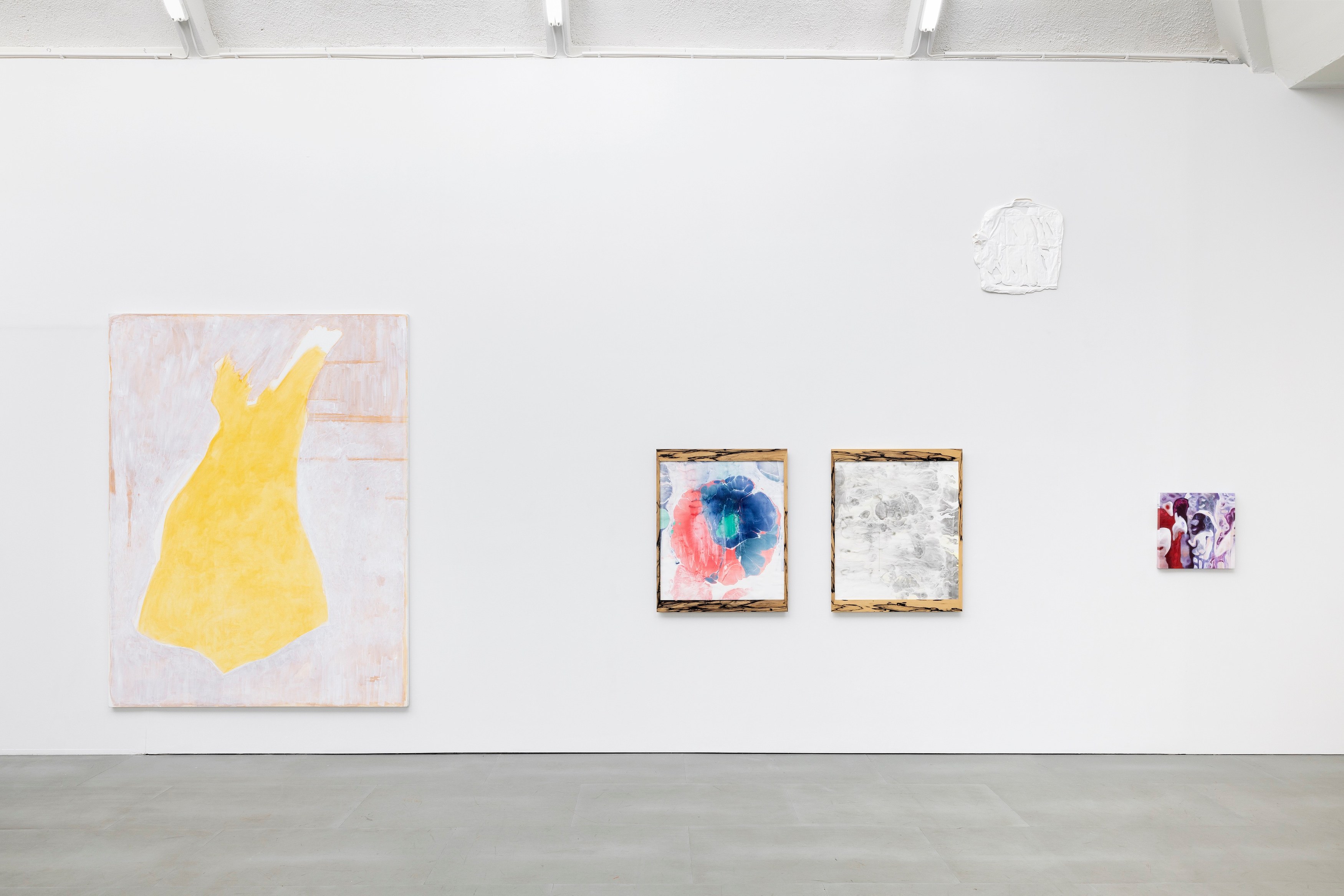 Fluid Systems, Fluid Systems at Carlier Gebauer, photo 7