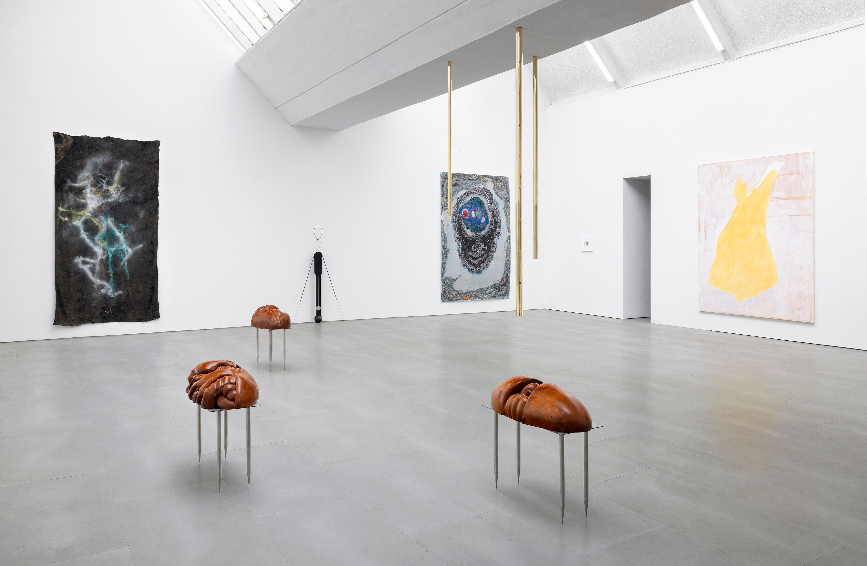 Fluid Systems, Fluid Systems at Carlier Gebauer, photo 8