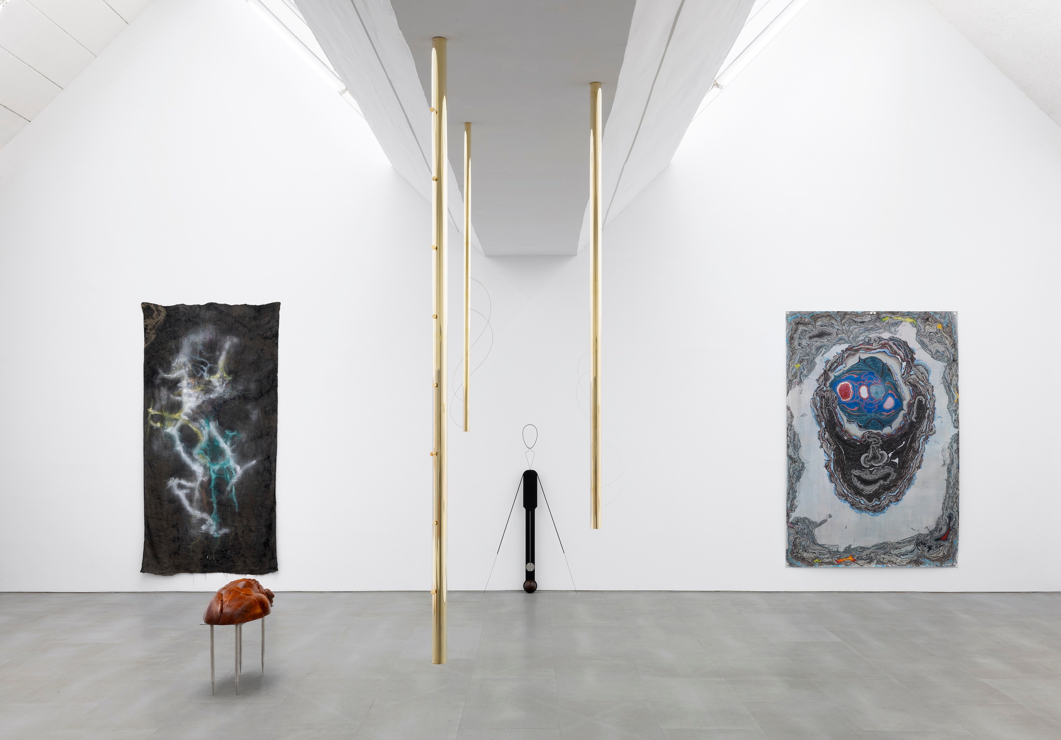 Fluid Systems, Fluid Systems at Carlier Gebauer, photo 9