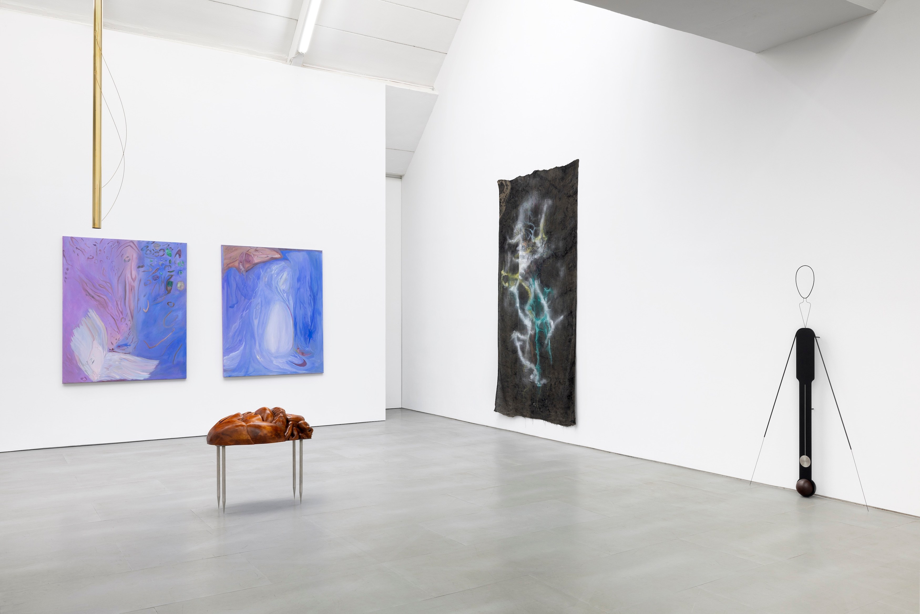 Fluid Systems, Fluid Systems at Carlier Gebauer, photo 10