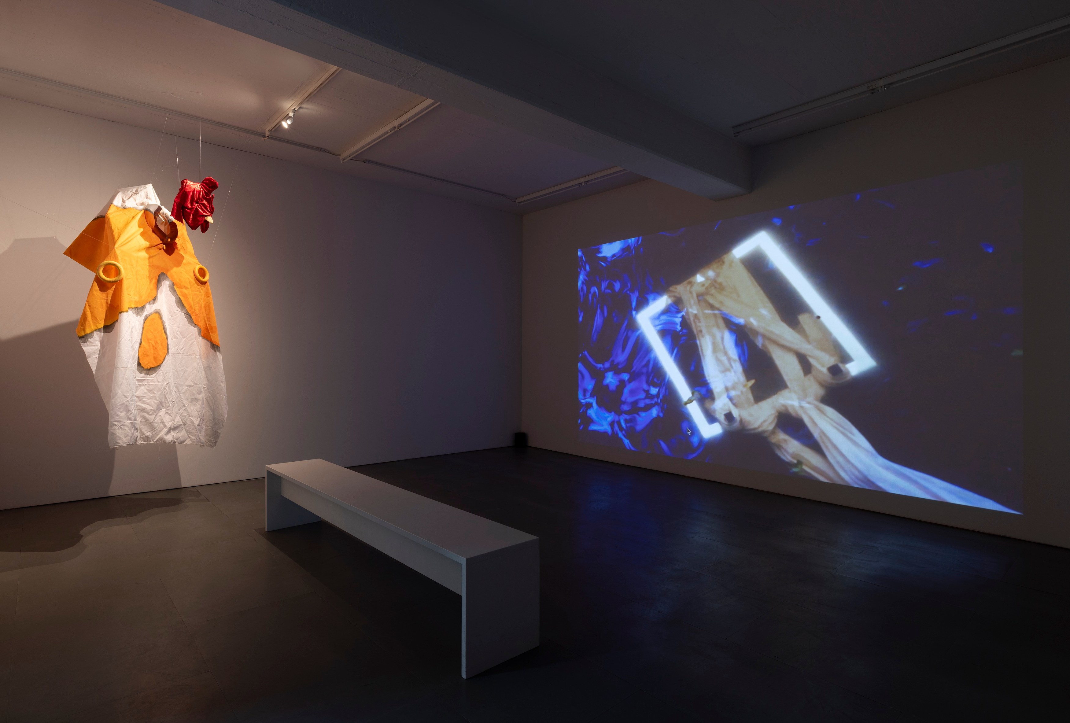 Fluid Systems, Fluid Systems at Carlier Gebauer, photo 12