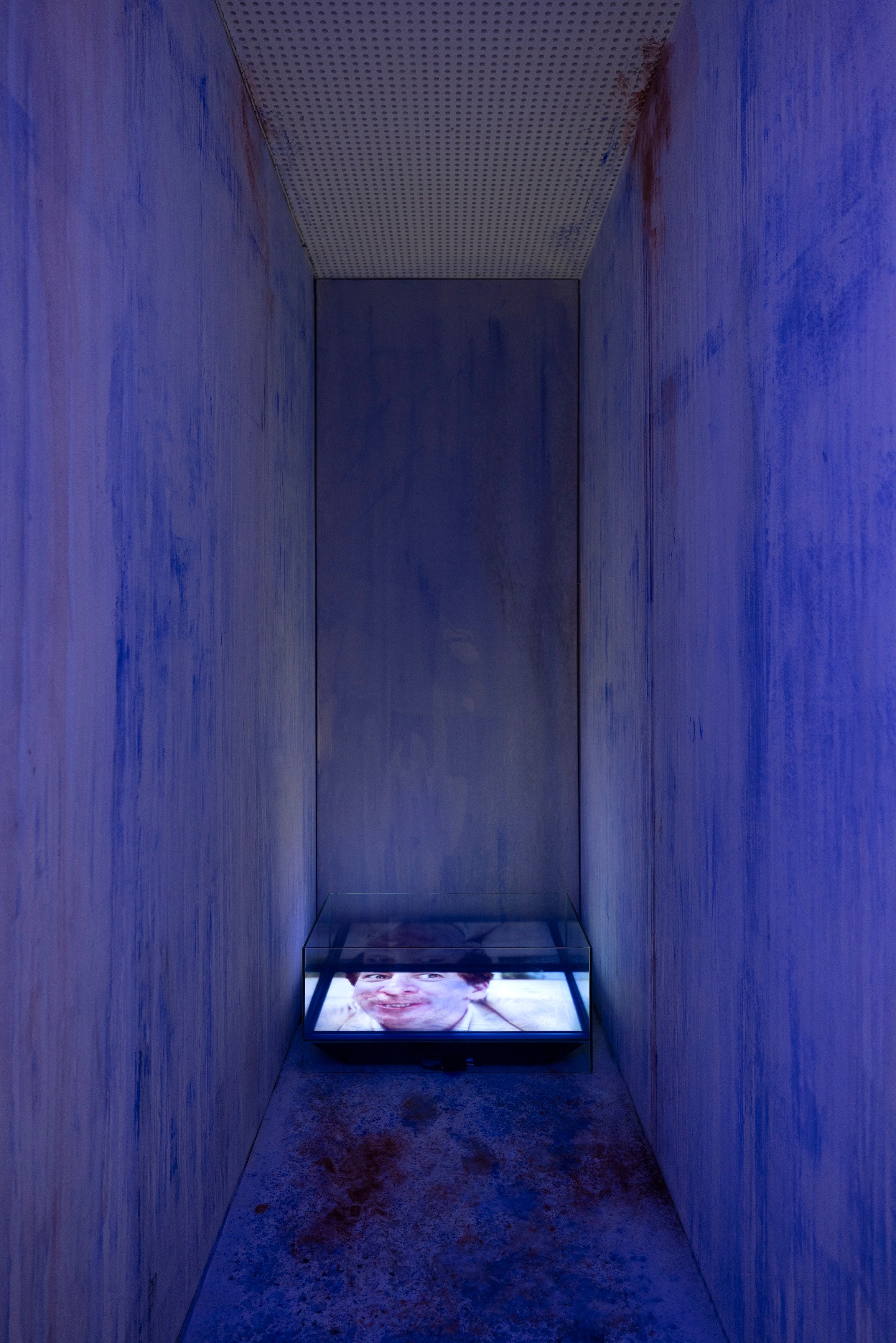 Fluid Systems, Fluid Systems at Carlier Gebauer, photo 14