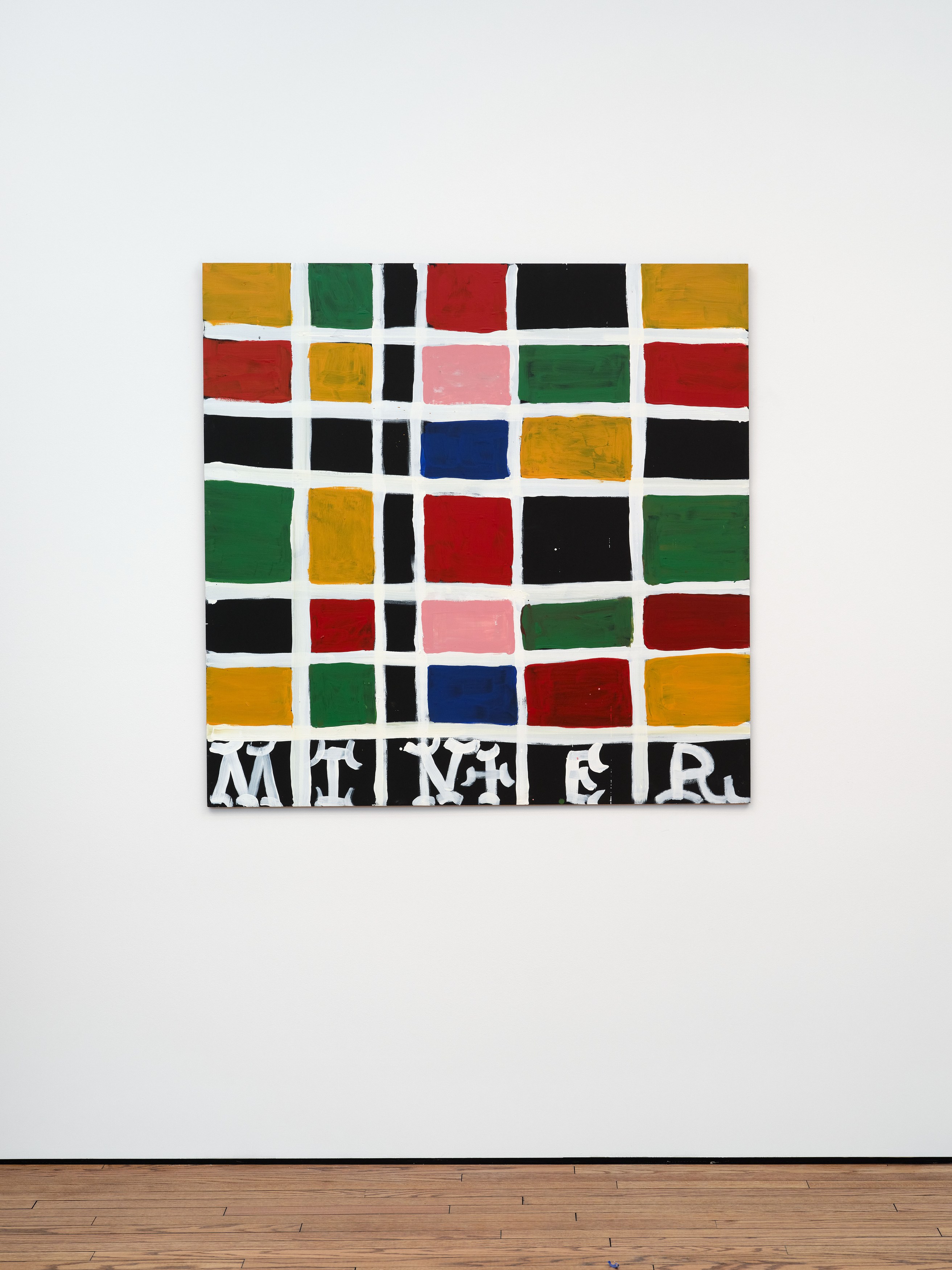 Joe Minter, Free Labor at Parker Gallery, photo 17
