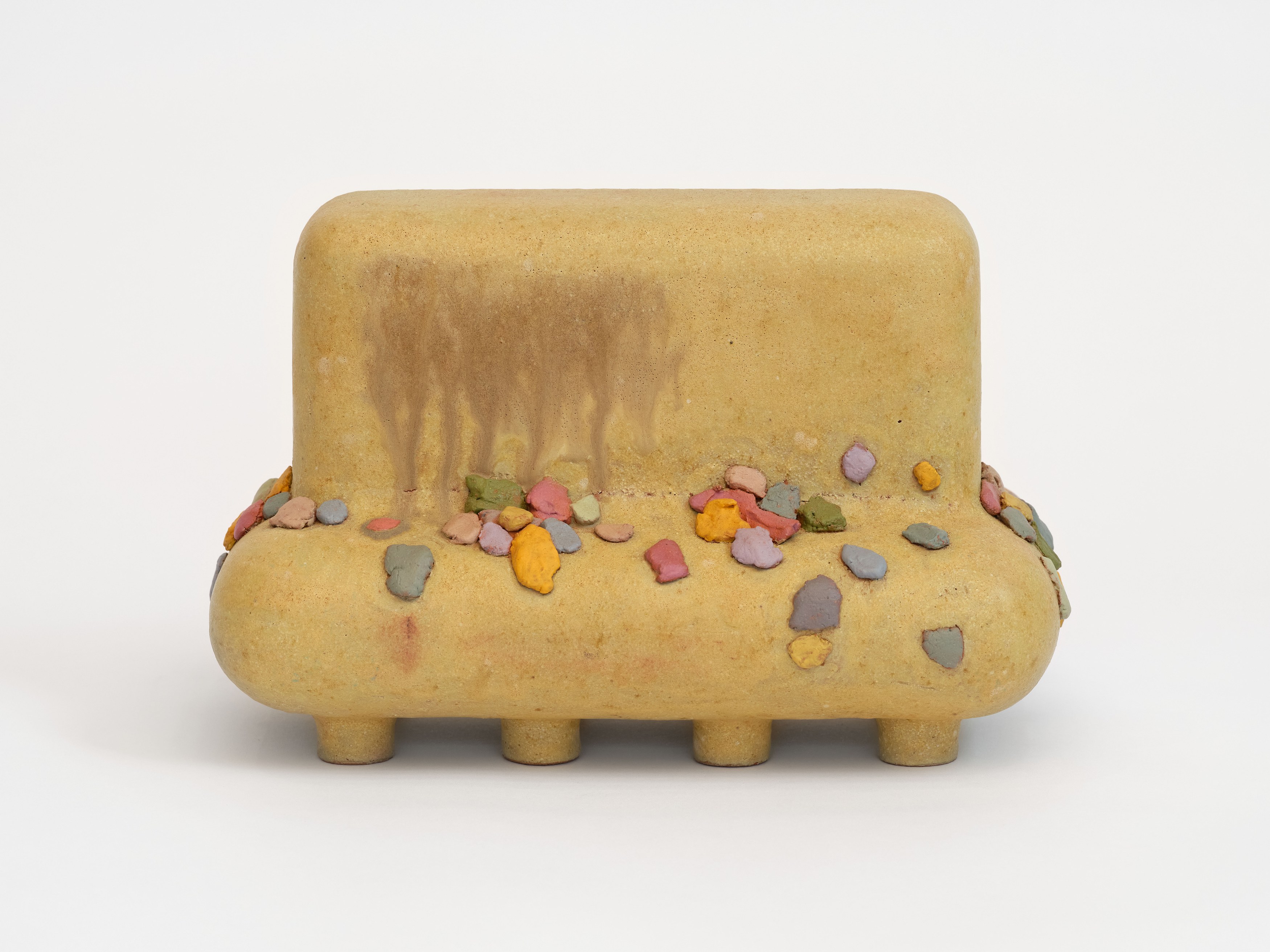 Zachary Leener, Cloud Chips at Parker Gallery, photo 16