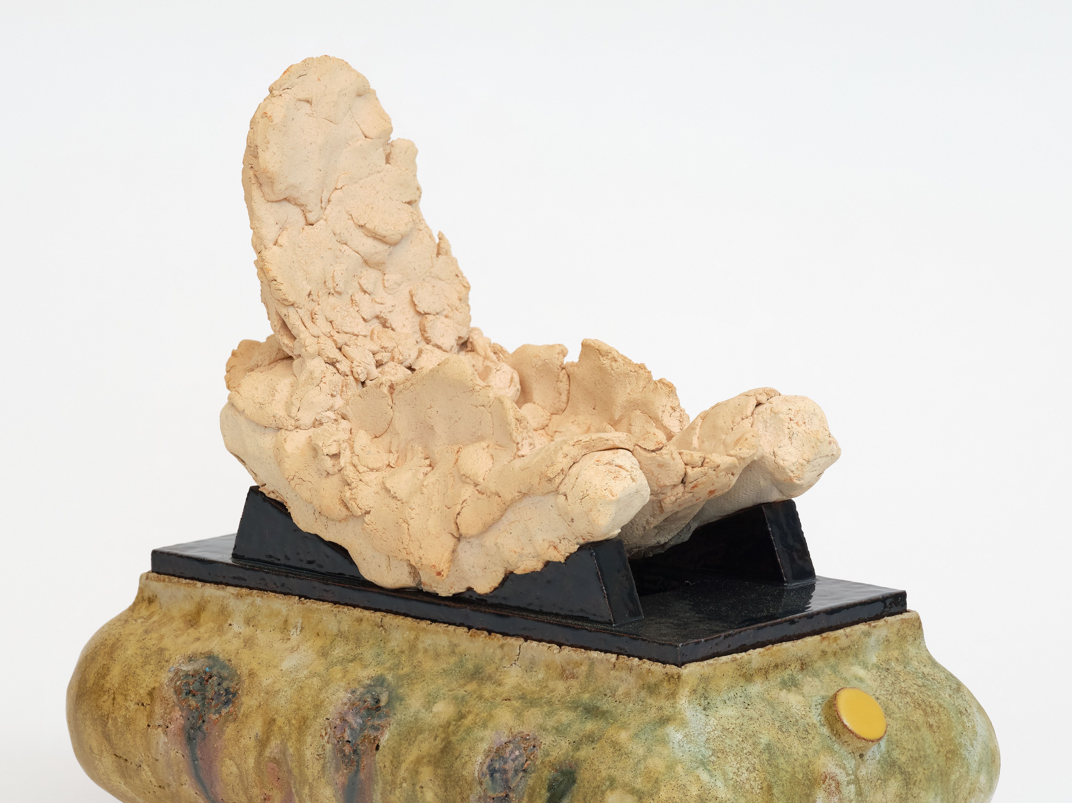 Zachary Leener, Cloud Chips at Parker Gallery, photo 30