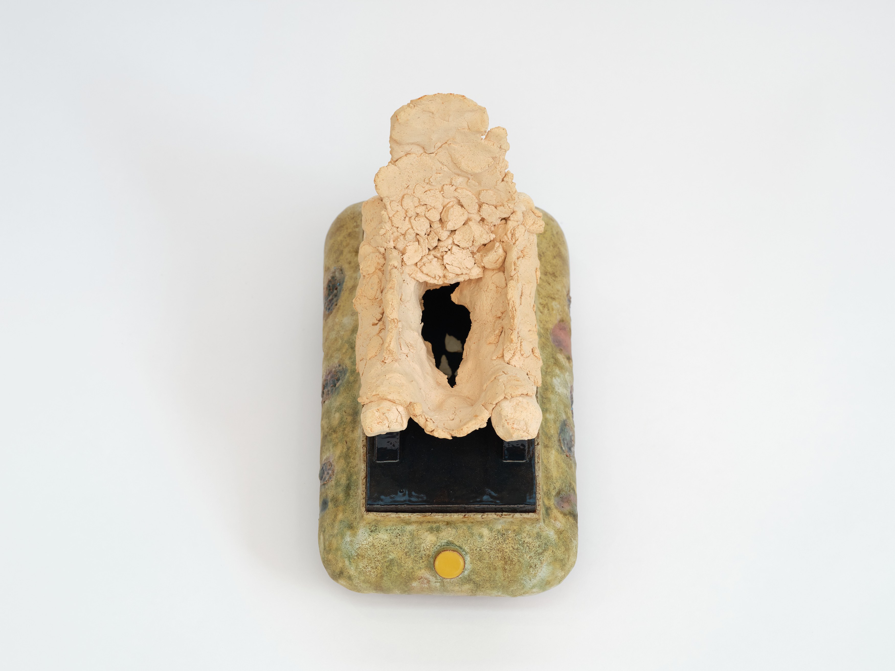 Zachary Leener, Cloud Chips at Parker Gallery, photo 28